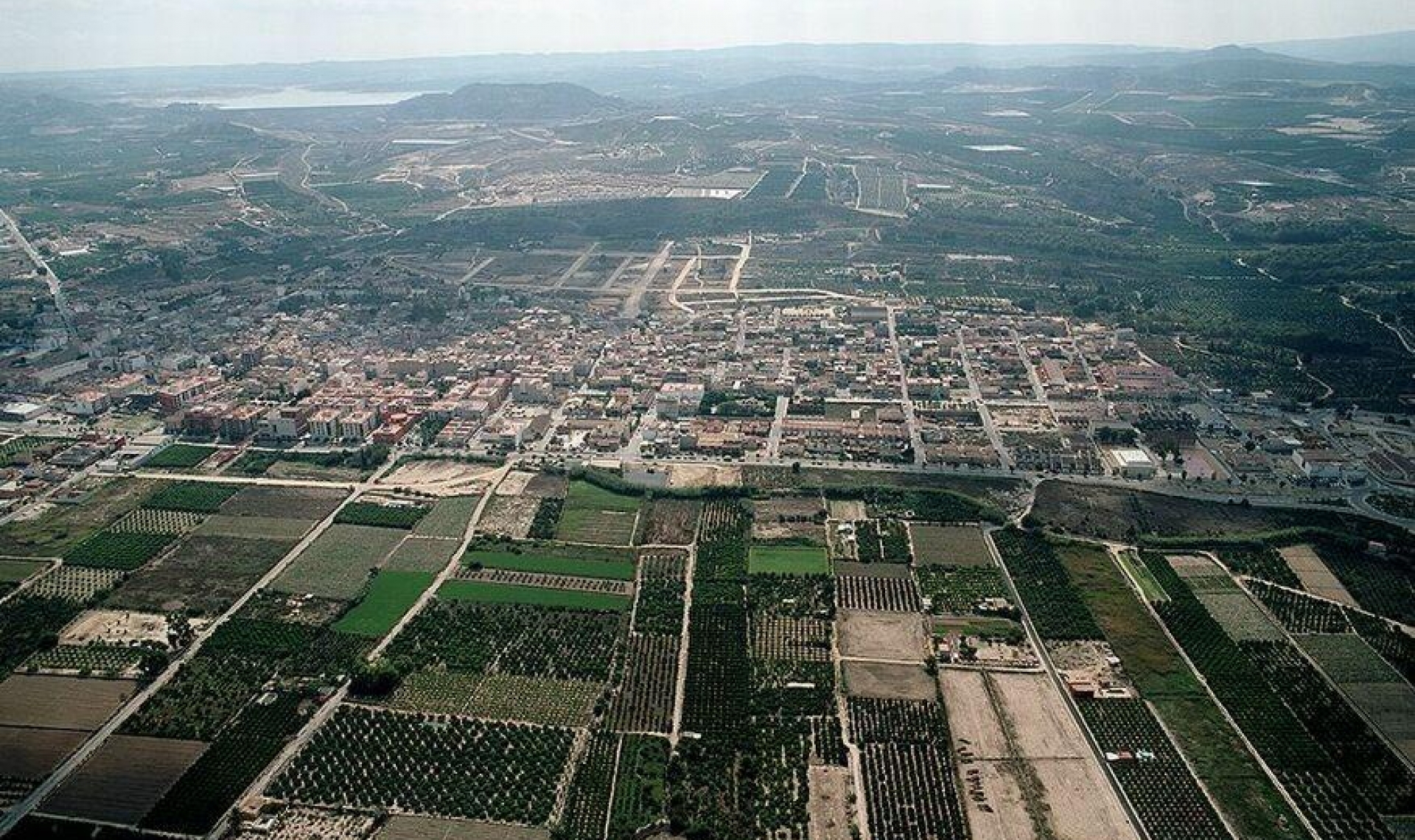 Novostavba - Apartment -
Bigastro - pueblo