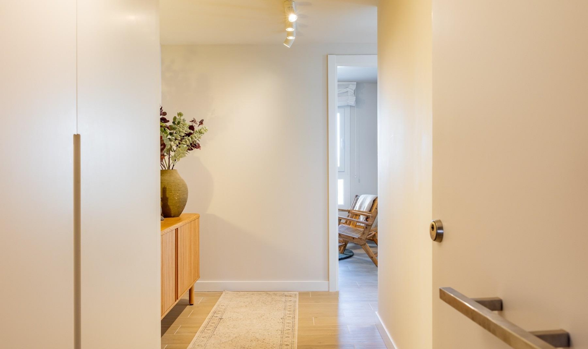 Novostavba - Apartment -
Calpe - El Saladar