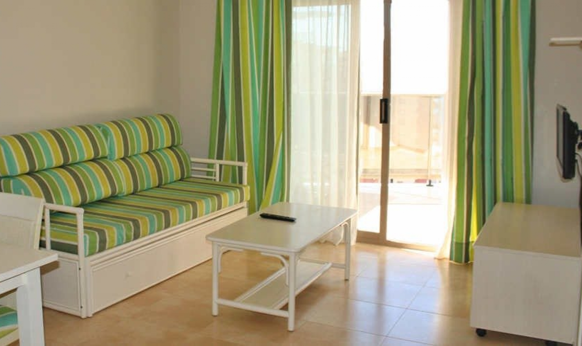 Novostavba - Apartment -
Calpe - La Calalga