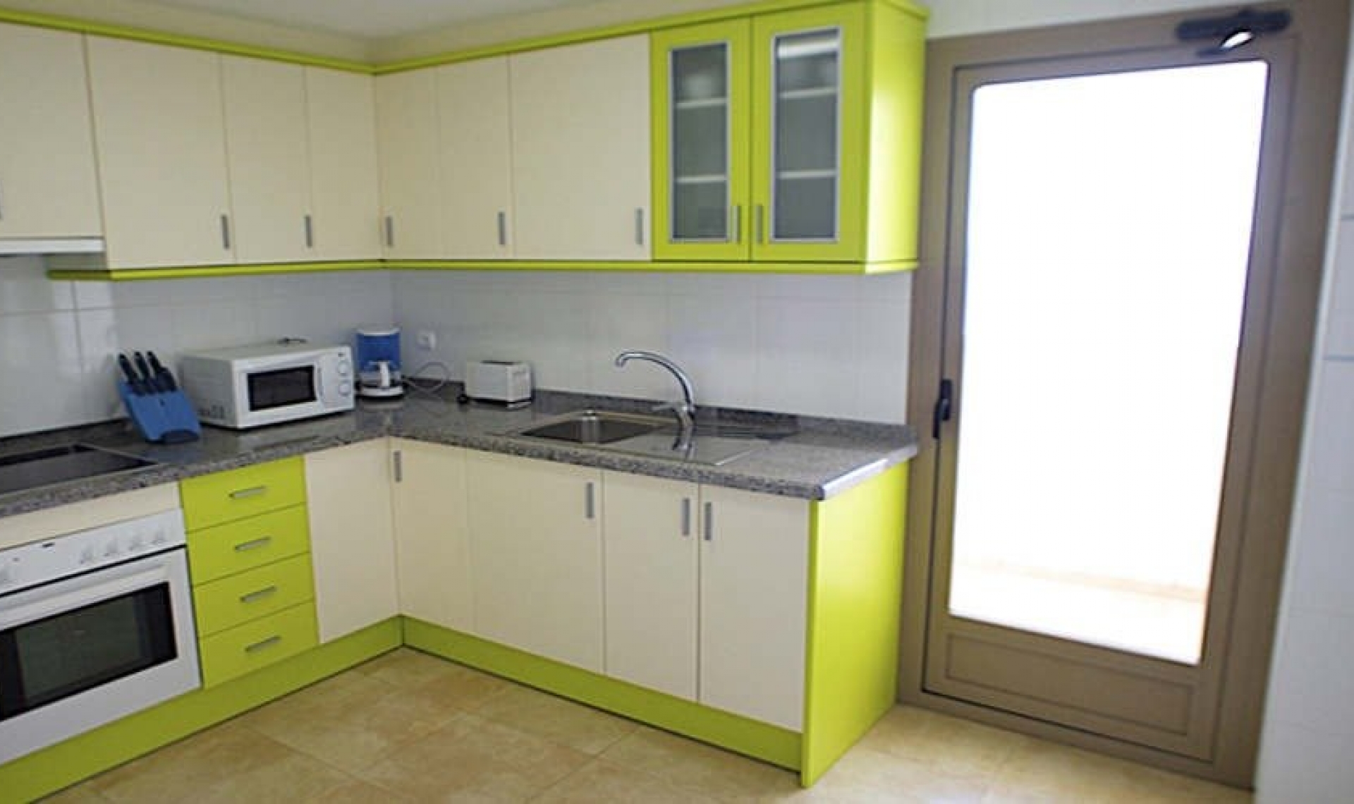Novostavba - Apartment -
Calpe - La Calalga