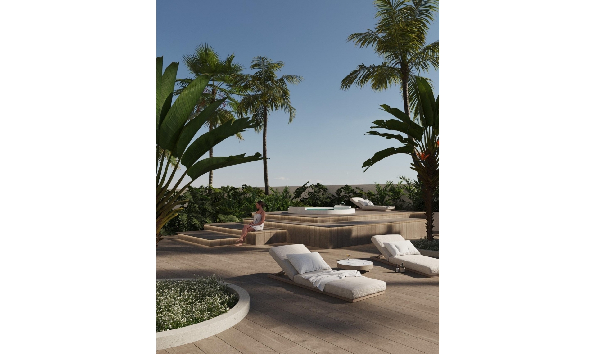 Novostavba - Apartment -
Calpe - Playa Arenal