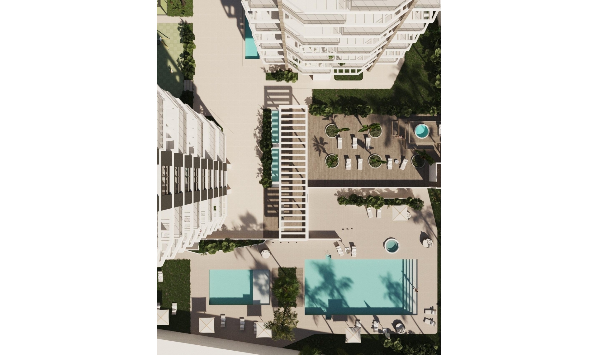 Novostavba - Apartment -
Calpe - Playa Arenal