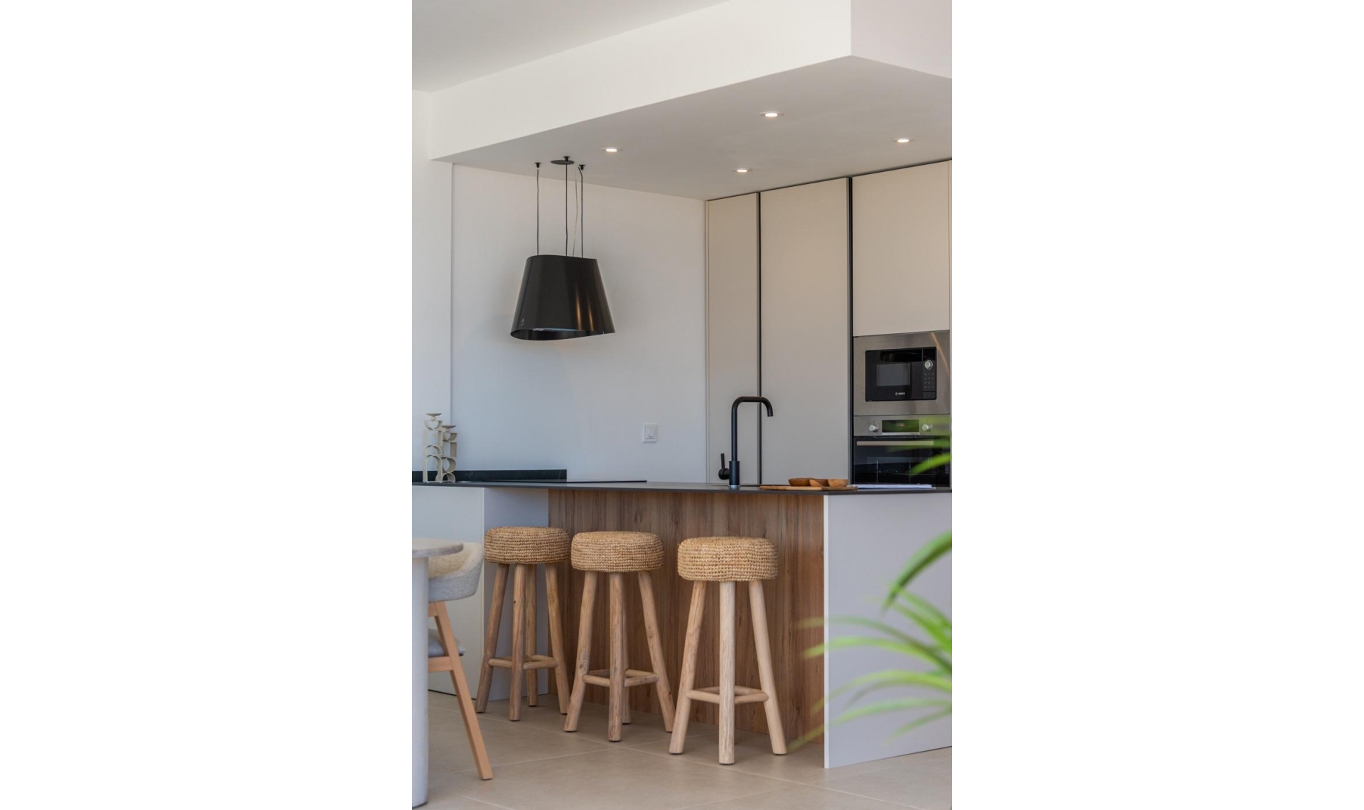 Novostavba - Apartment -
Cartagena - Mar de Cristal