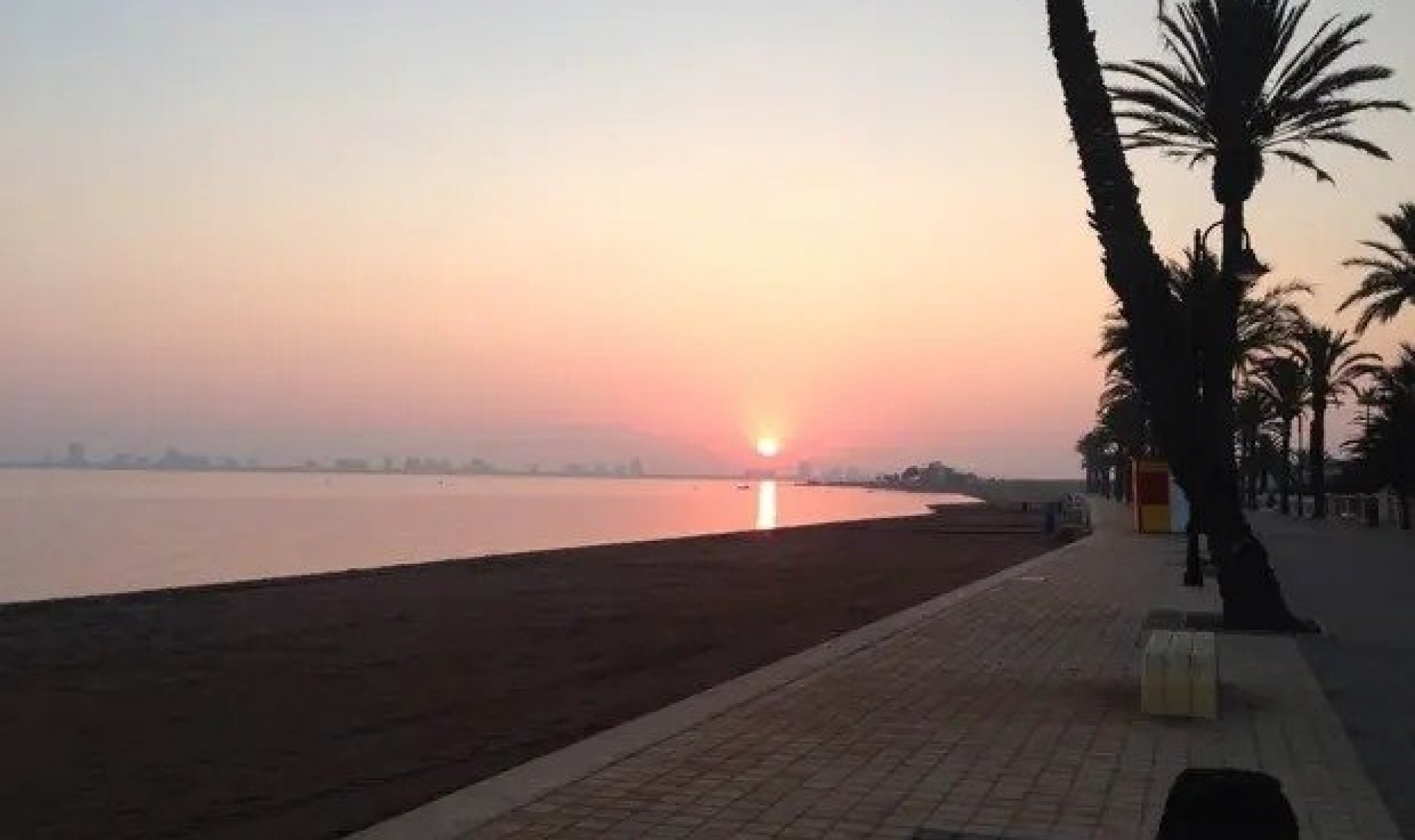 Novostavba - Apartment -
Cartagena - Mar de Cristal