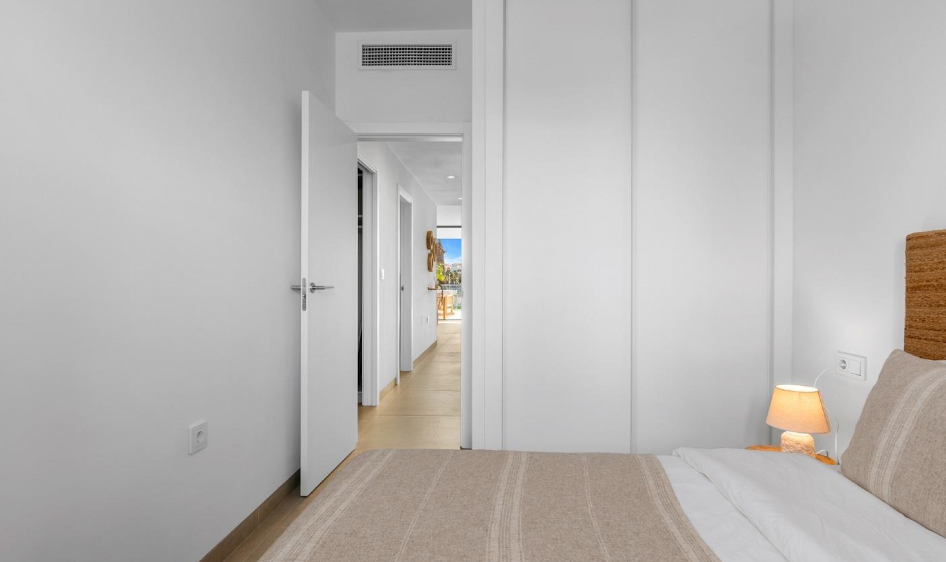 Novostavba - Apartment -
Cartagena - Mar de Cristal