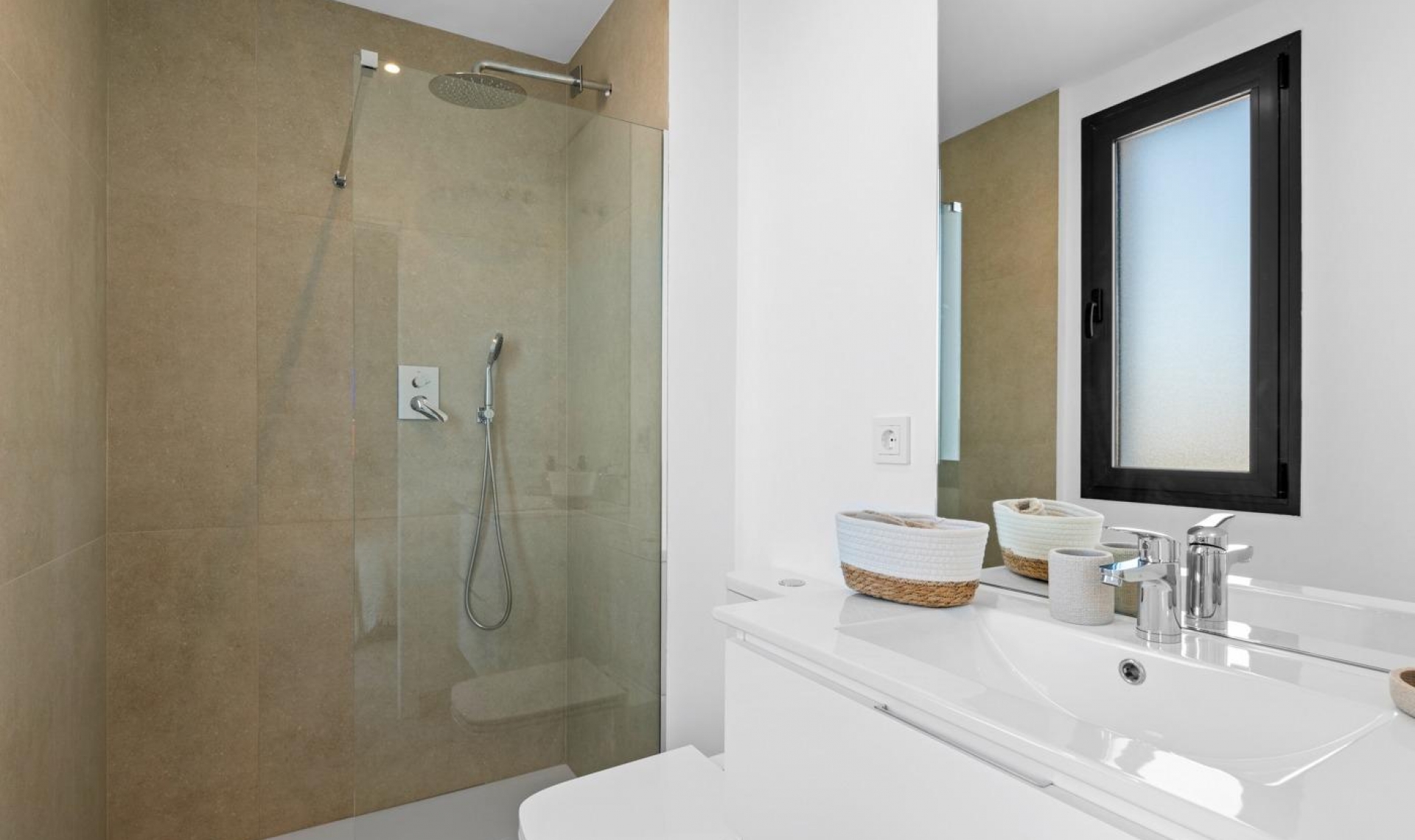 Novostavba - Apartment -
Cartagena - Mar de Cristal