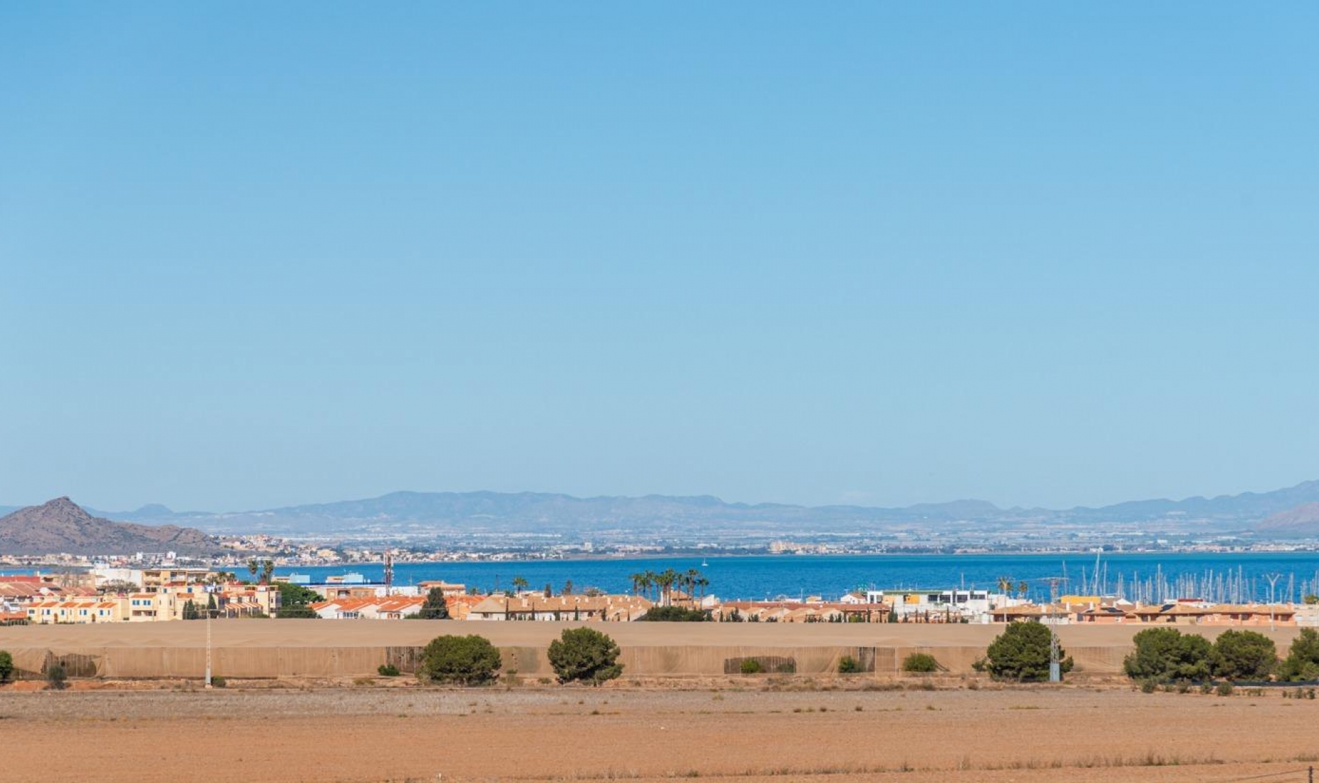 Novostavba - Apartment -
Cartagena - Mar de Cristal