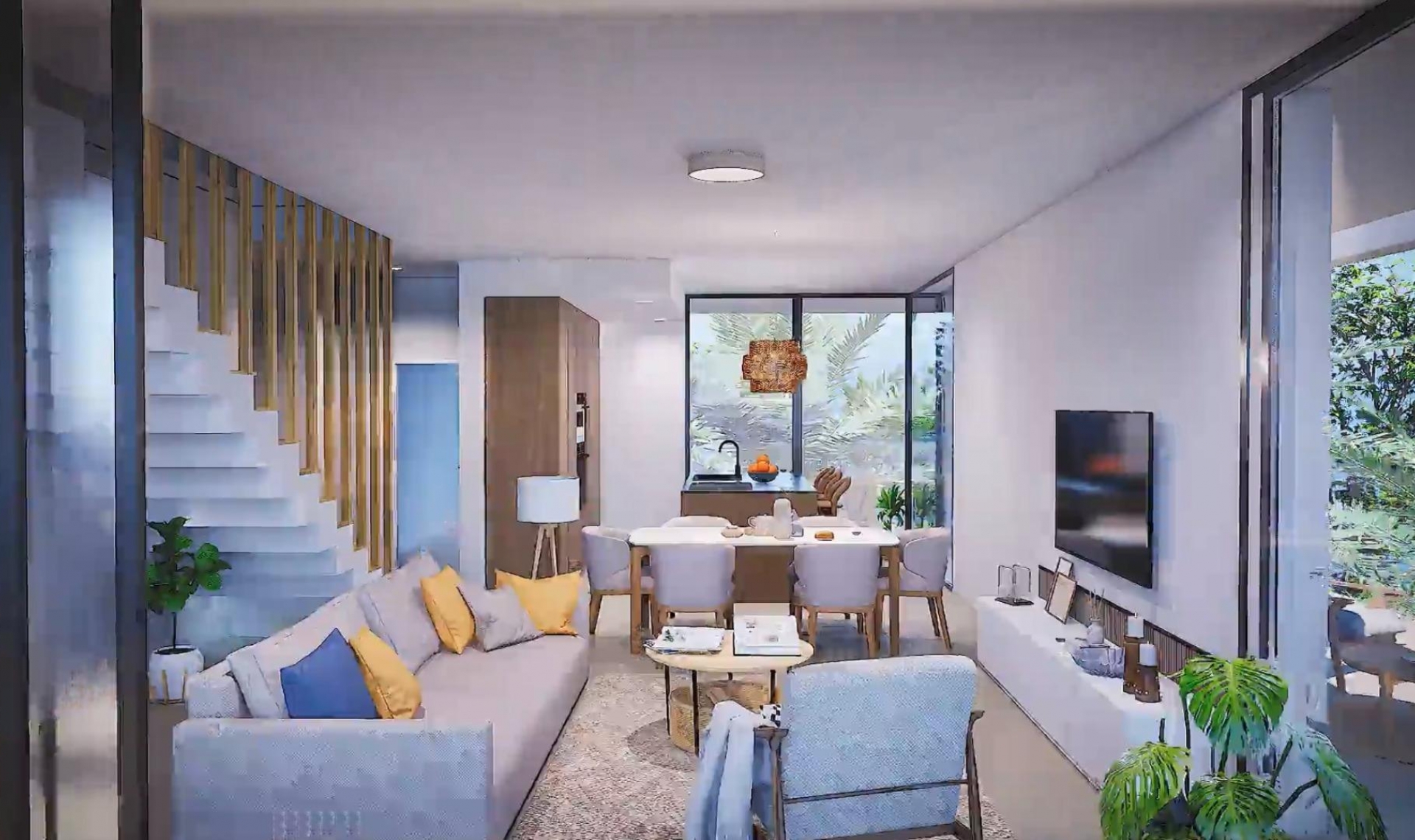 Novostavba - Apartment -
Cartagena - Mar de Cristal