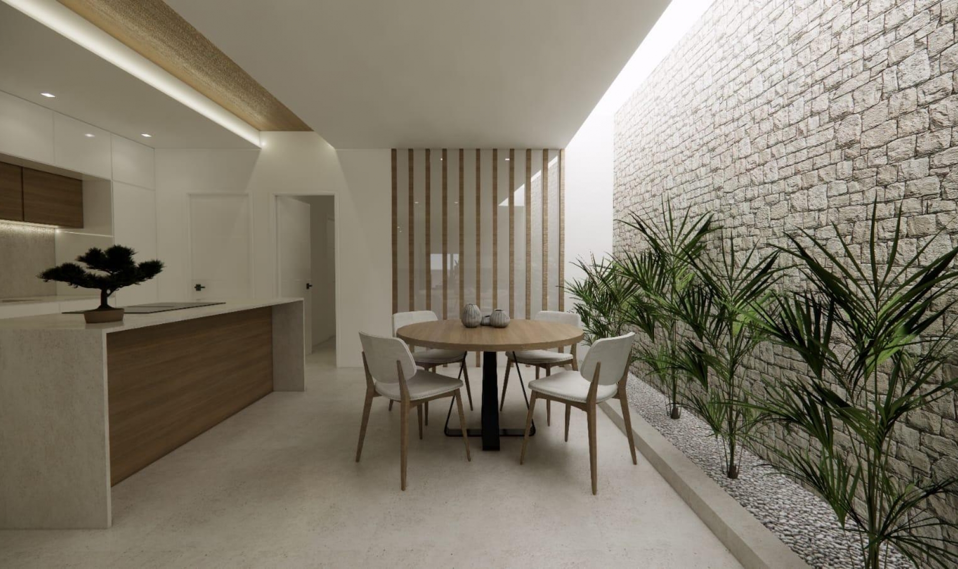 Novostavba - Apartment -
Catral - pueblo