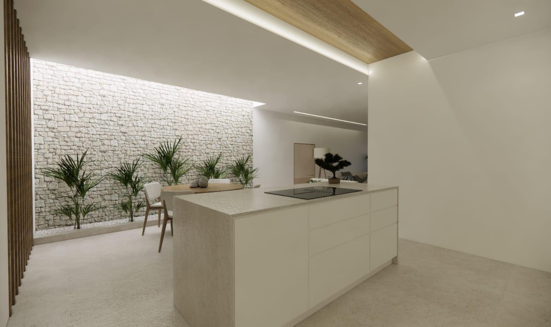 Novostavba - Apartment -
Catral - pueblo