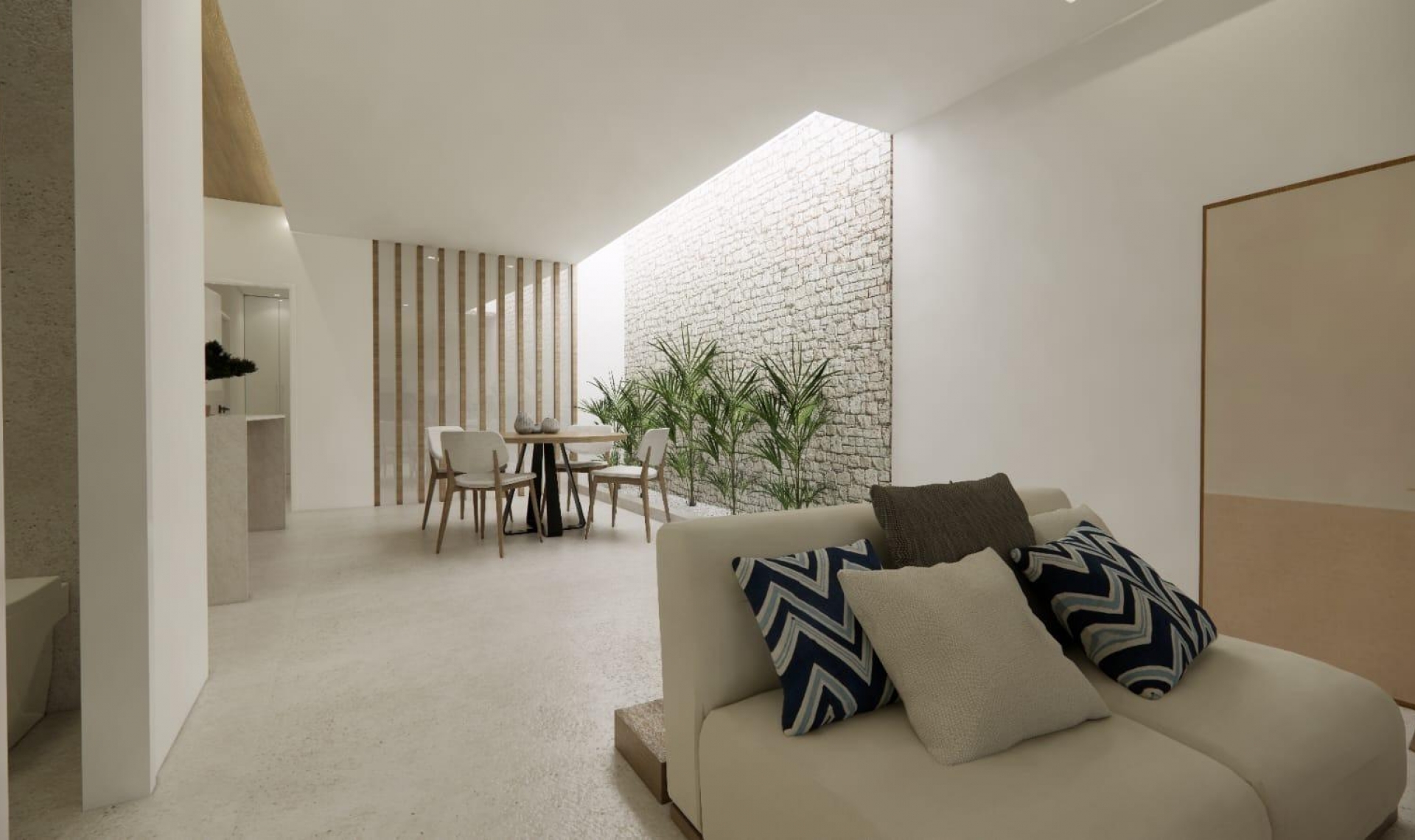 Novostavba - Apartment -
Catral - pueblo