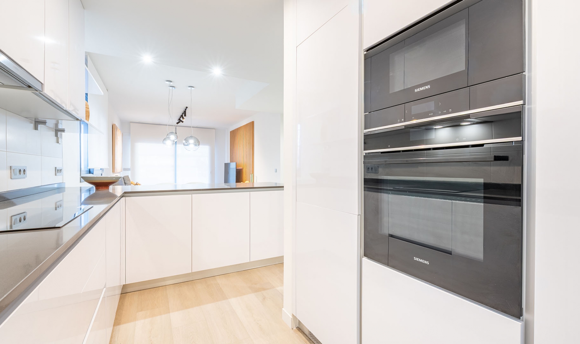 Novostavba - Apartment -
Colonia de Sant Jordi - Spain