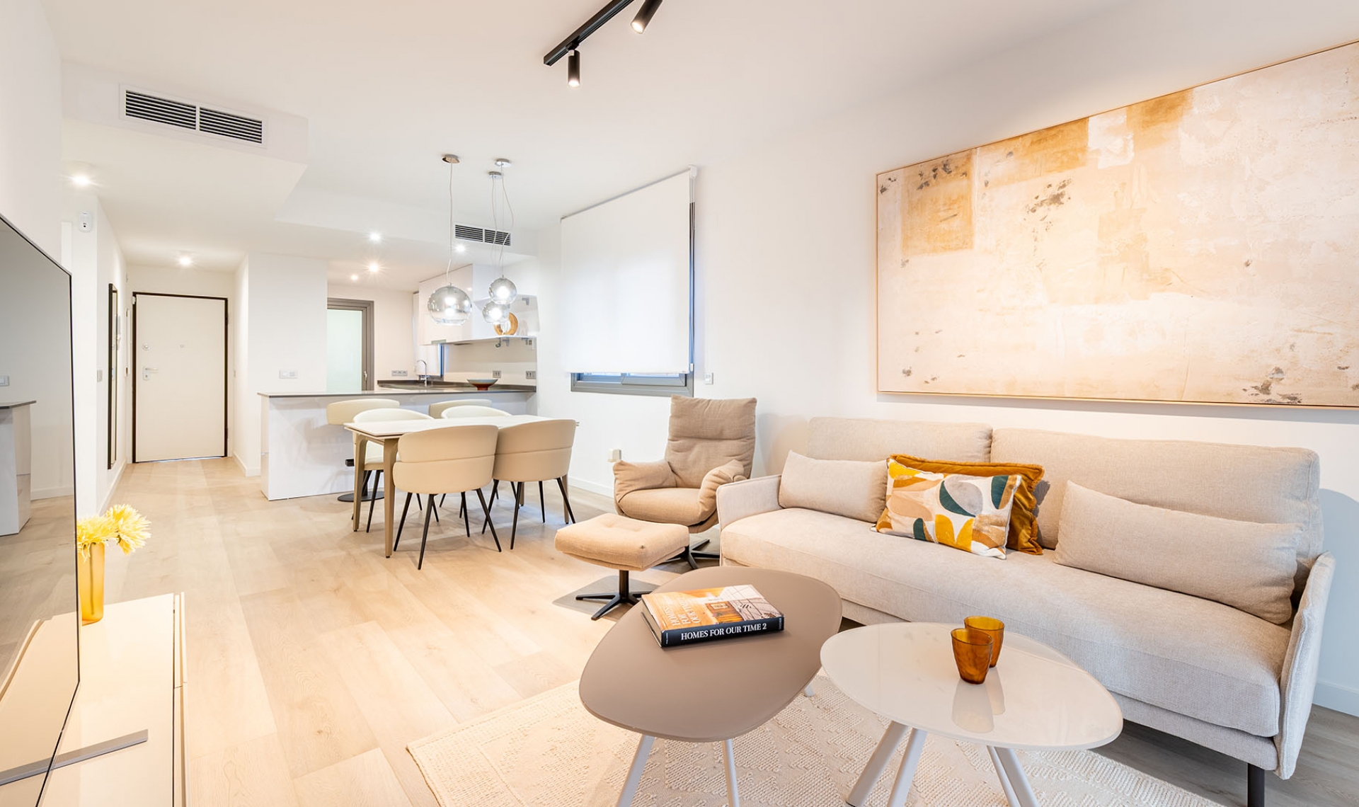 Novostavba - Apartment -
Colonia de Sant Jordi - Spain