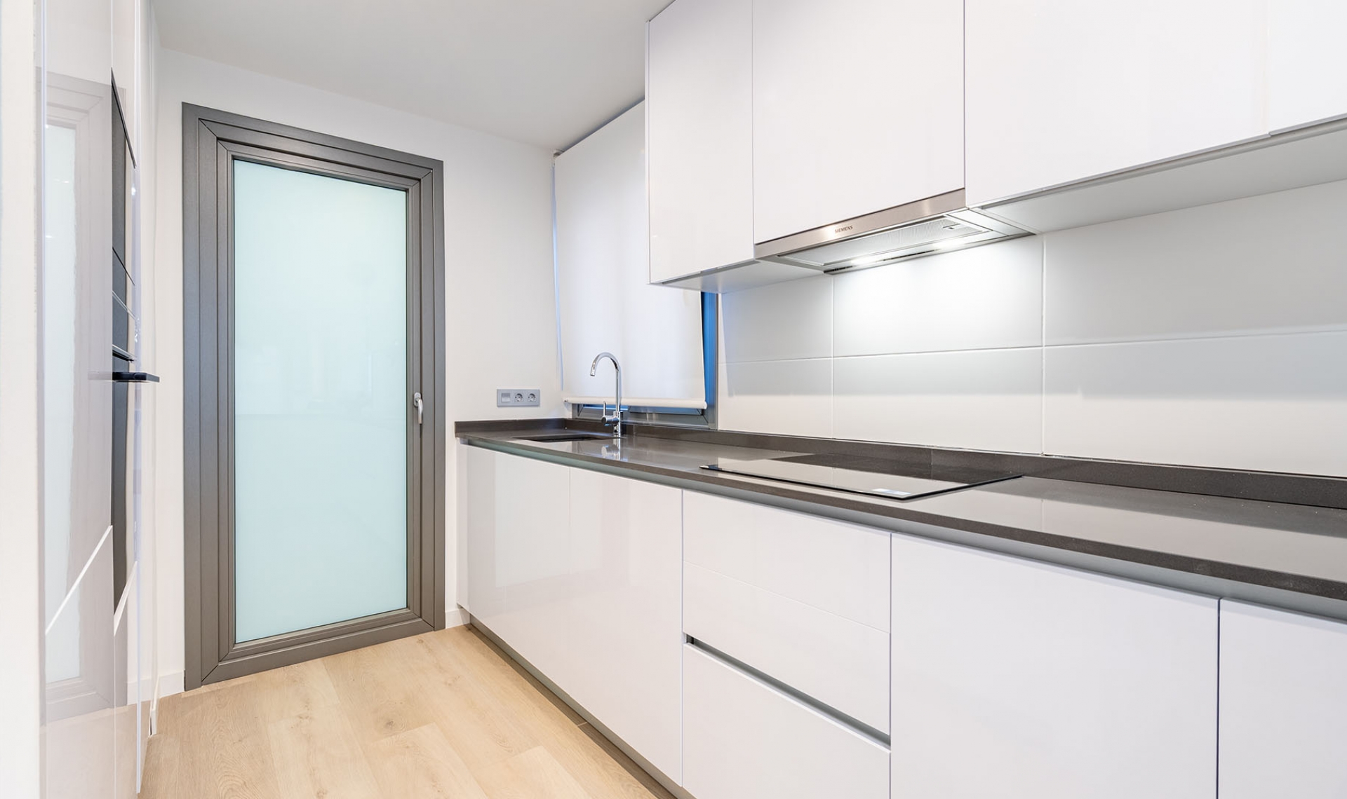 Novostavba - Apartment -
Colonia de Sant Jordi - Spain