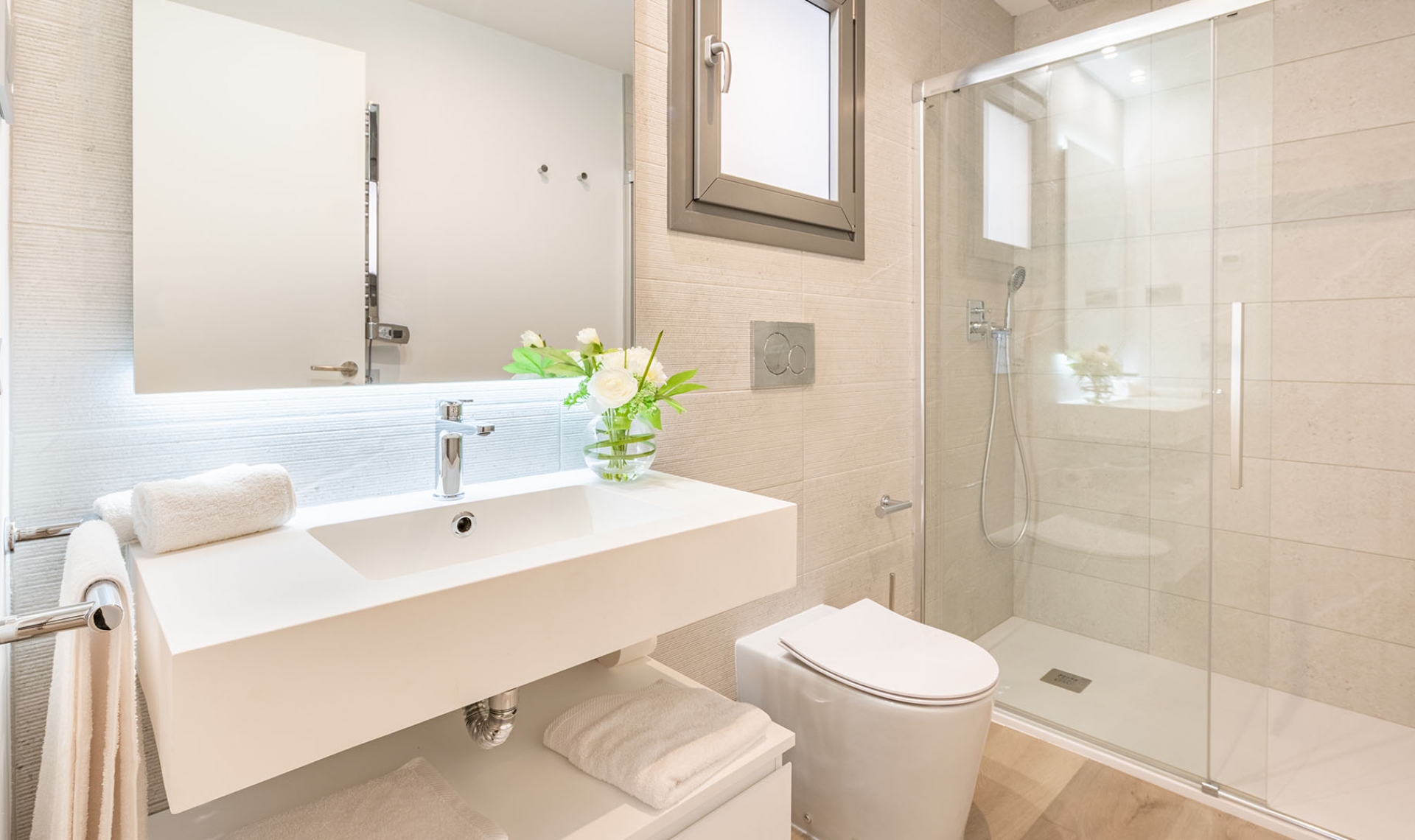 Novostavba - Apartment -
Colonia de Sant Jordi - Spain