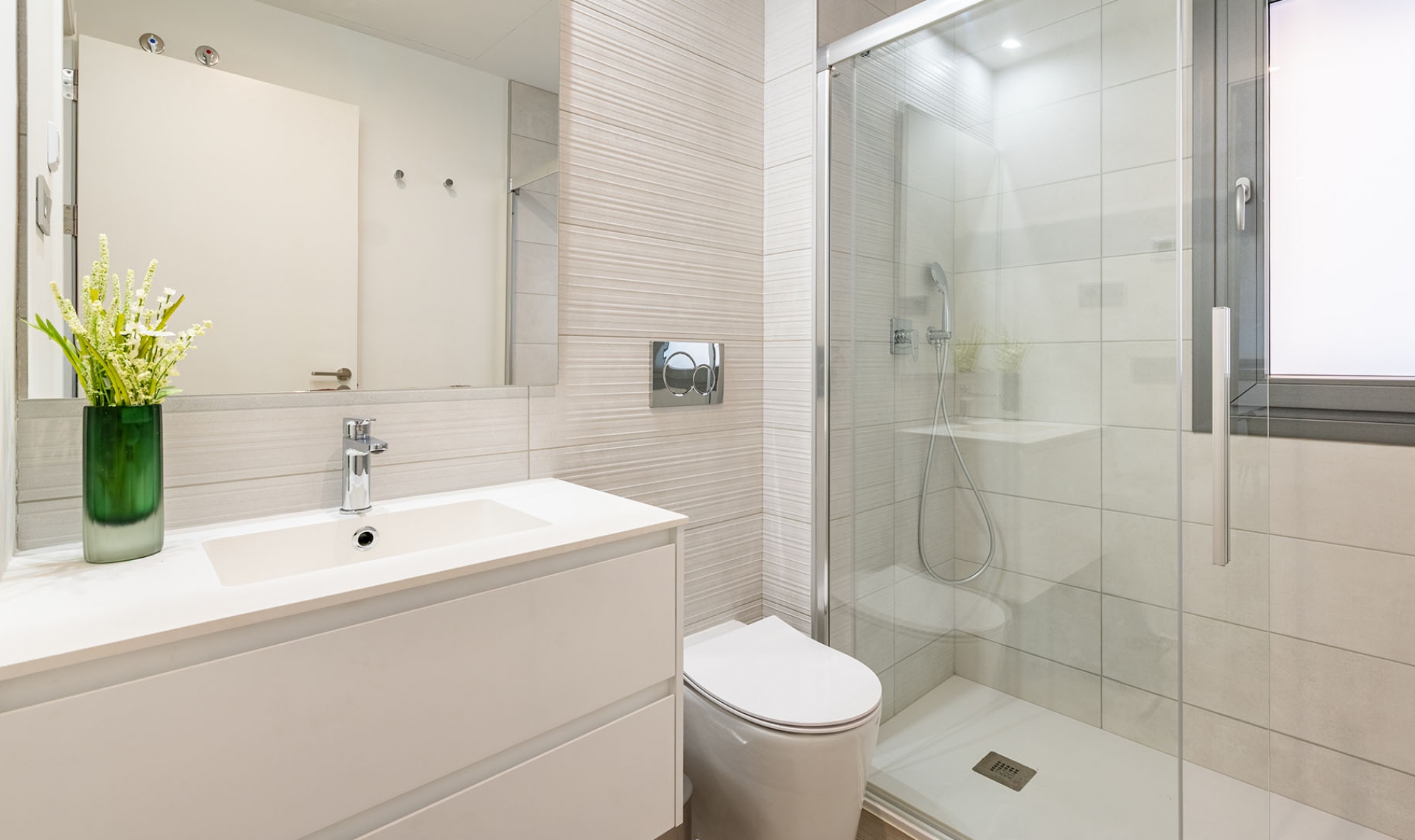 Novostavba - Apartment -
Colonia de Sant Jordi - Spain