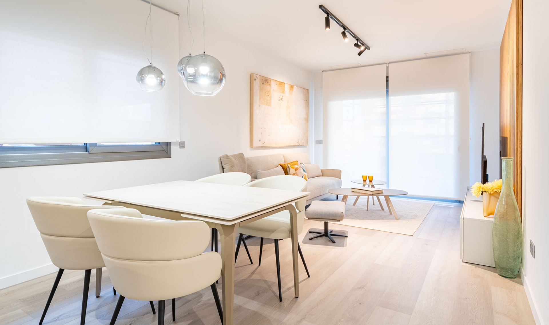 Novostavba - Apartment -
Colonia de Sant Jordi - Spain