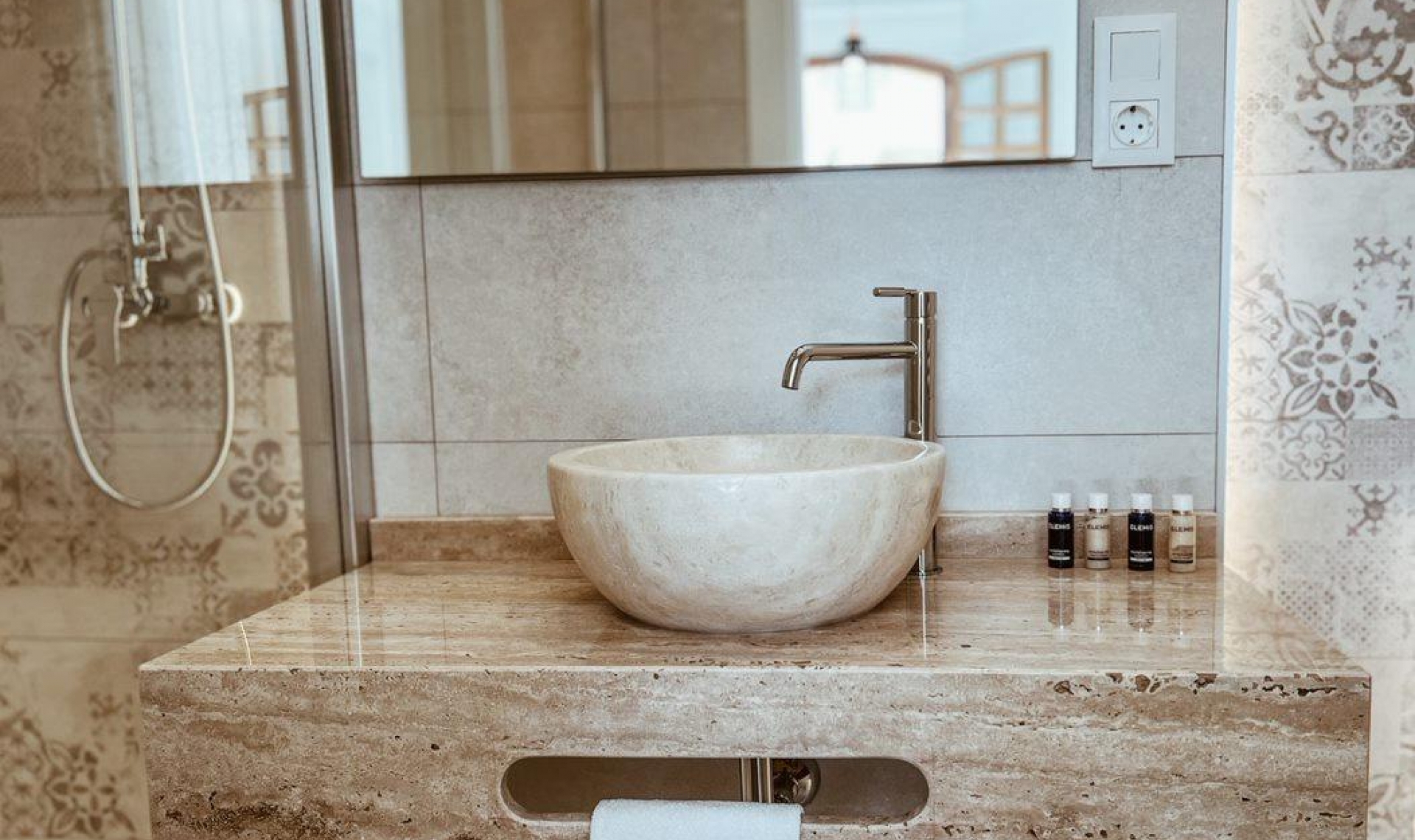 Novostavba - Apartment -
Cuevas Del Almanzora - Desert Springs Golf Club