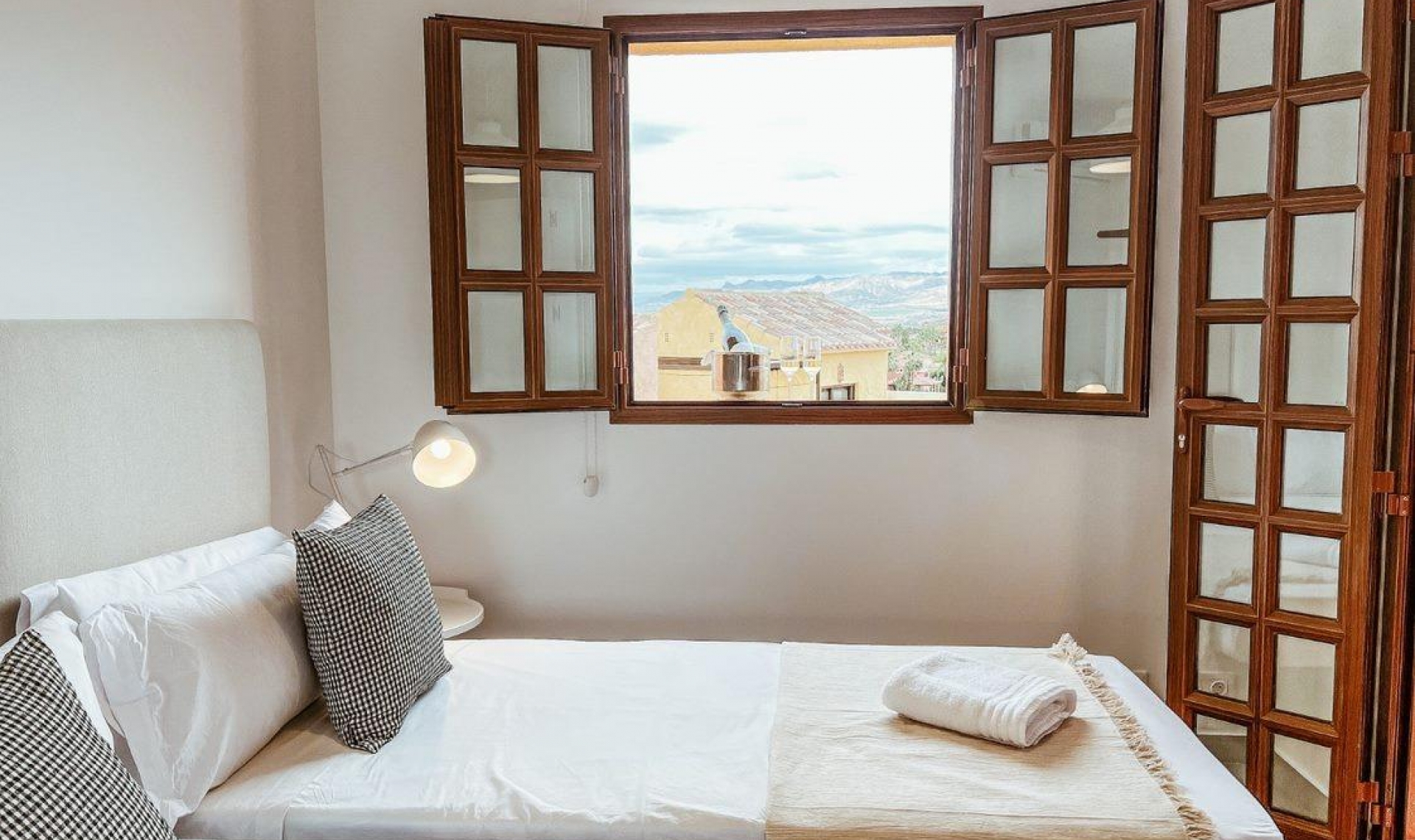 Novostavba - Apartment -
Cuevas Del Almanzora - Desert Springs Golf Club