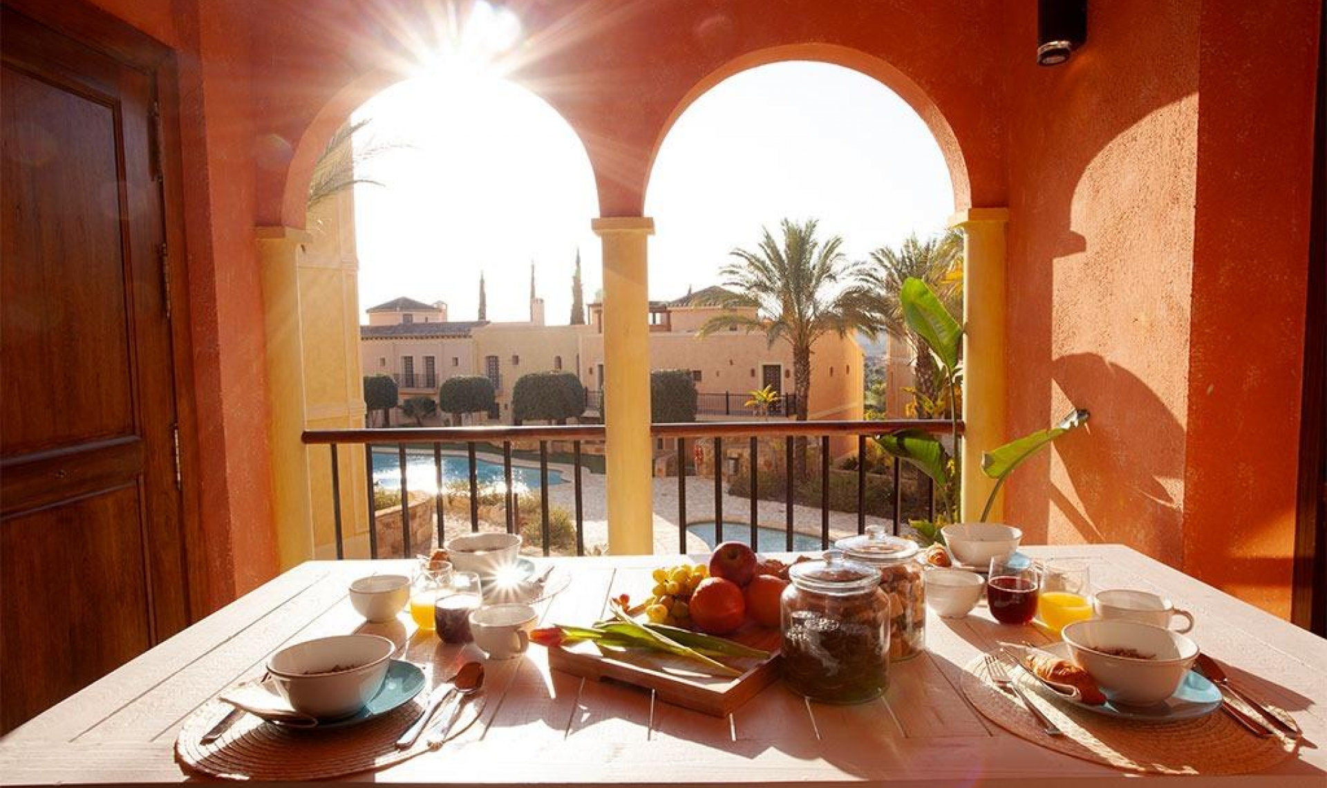 Novostavba - Apartment -
Cuevas Del Almanzora - Desert Springs Golf Club