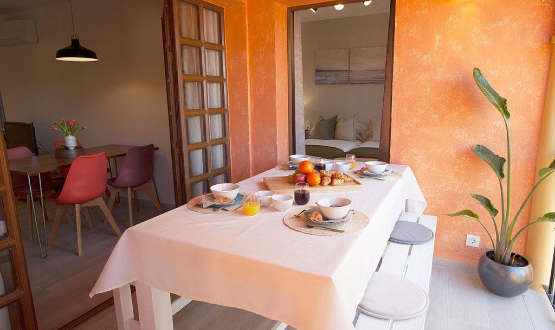 Novostavba - Apartment -
Cuevas Del Almanzora - Desert Springs Golf Club