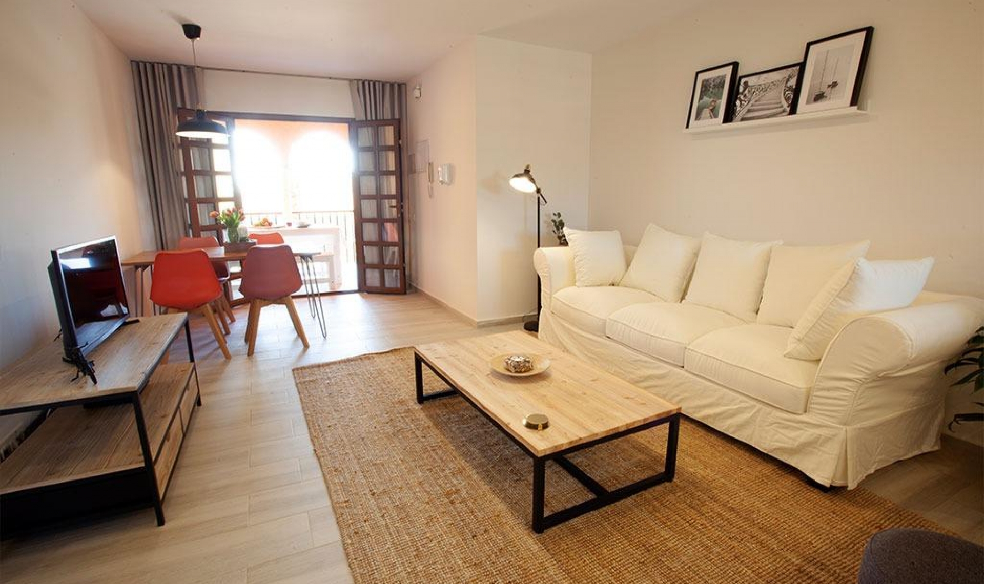 Novostavba - Apartment -
Cuevas Del Almanzora - Desert Springs Golf Club