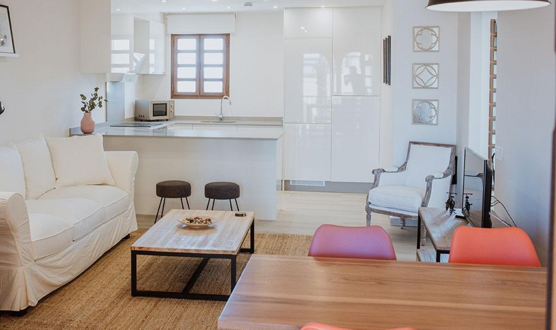 Novostavba - Apartment -
Cuevas Del Almanzora - Desert Springs Golf Club