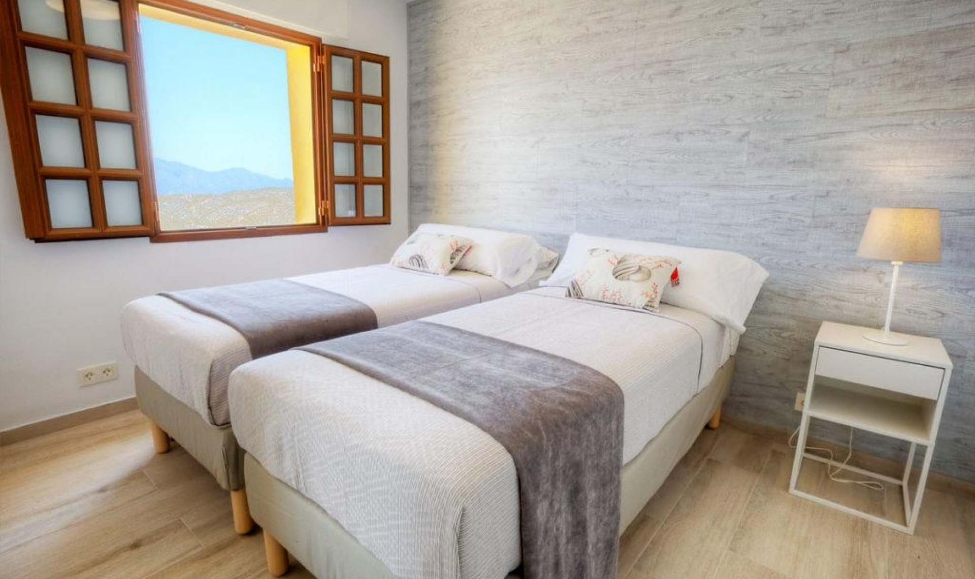 Novostavba - Apartment -
Cuevas Del Almanzora - Desert Springs Golf Club