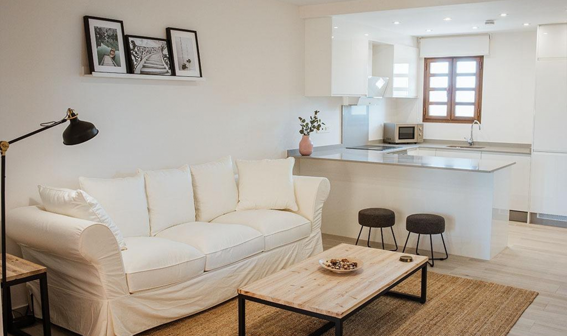 Novostavba - Apartment -
Cuevas Del Almanzora - Desert Springs Golf Club