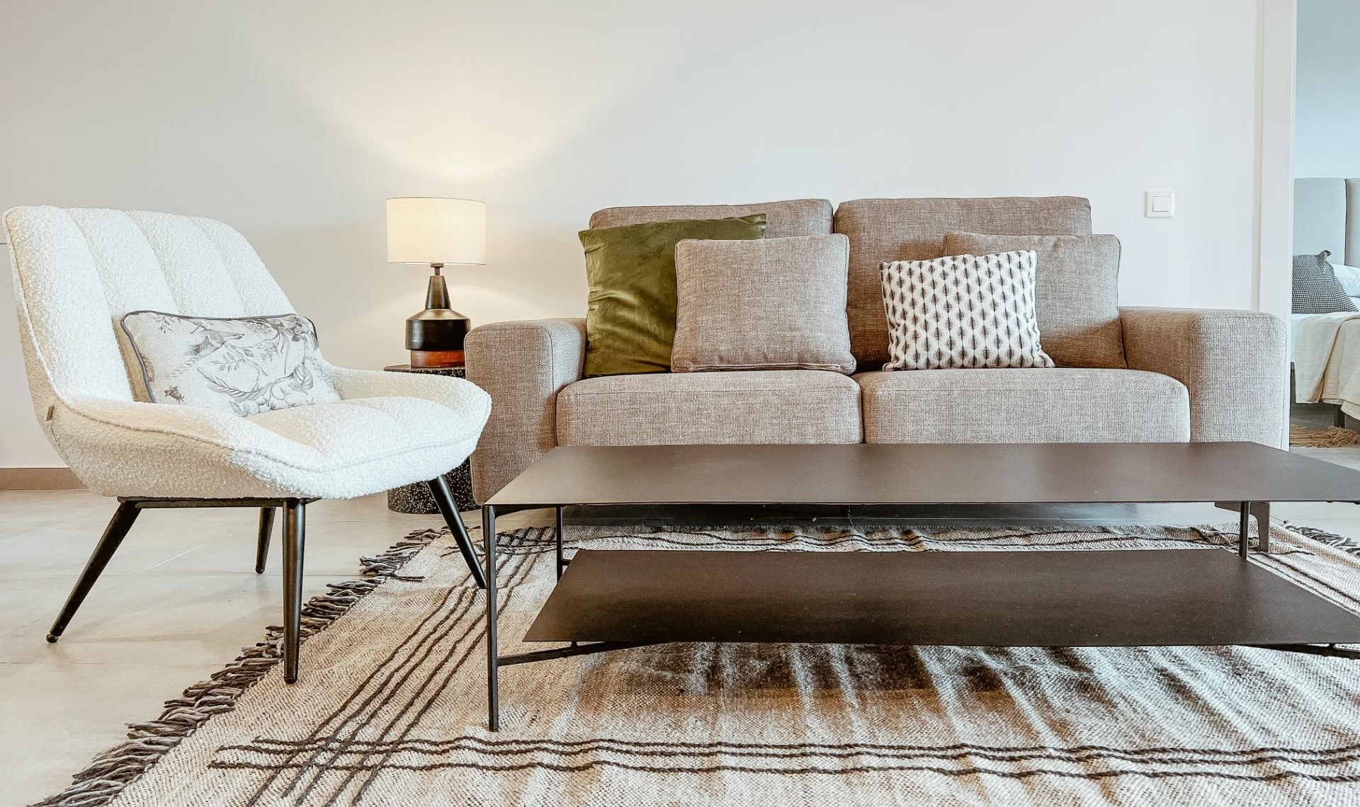 Novostavba - Apartment -
Cuevas Del Almanzora - Desert Springs Golf Club