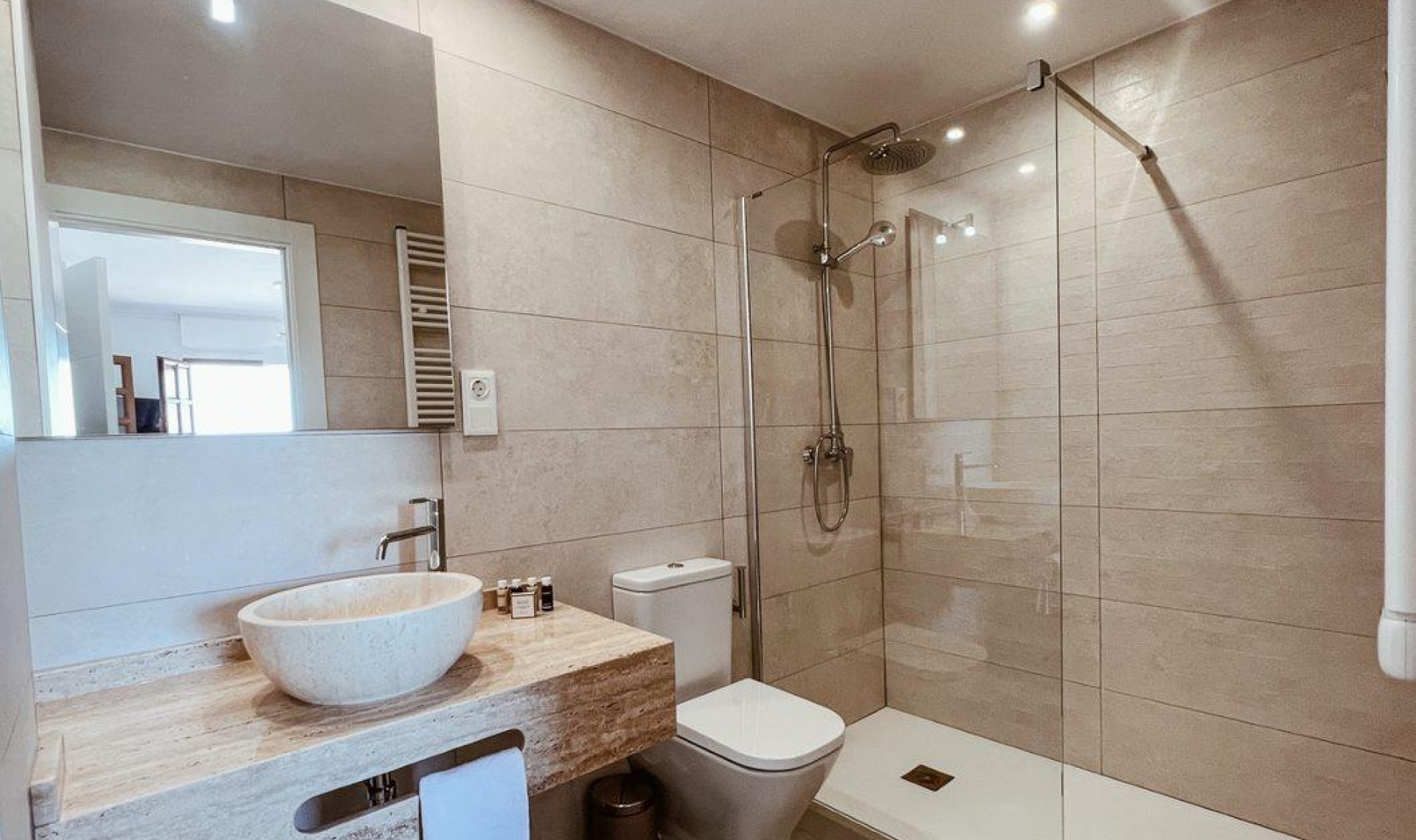 Novostavba - Apartment -
Cuevas Del Almanzora - Desert Springs Golf Club