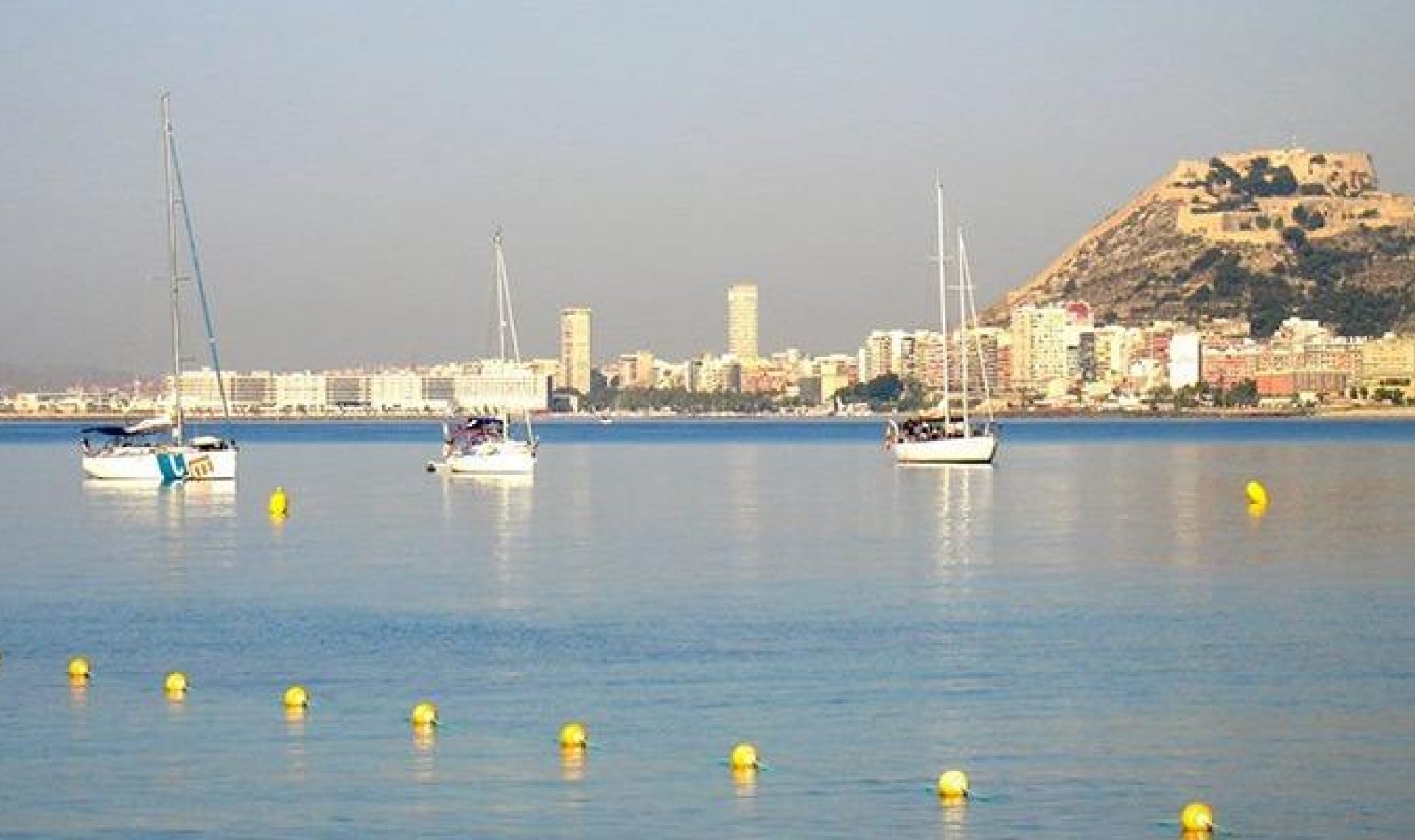 Novostavba - Apartment -
Denia - El Verger