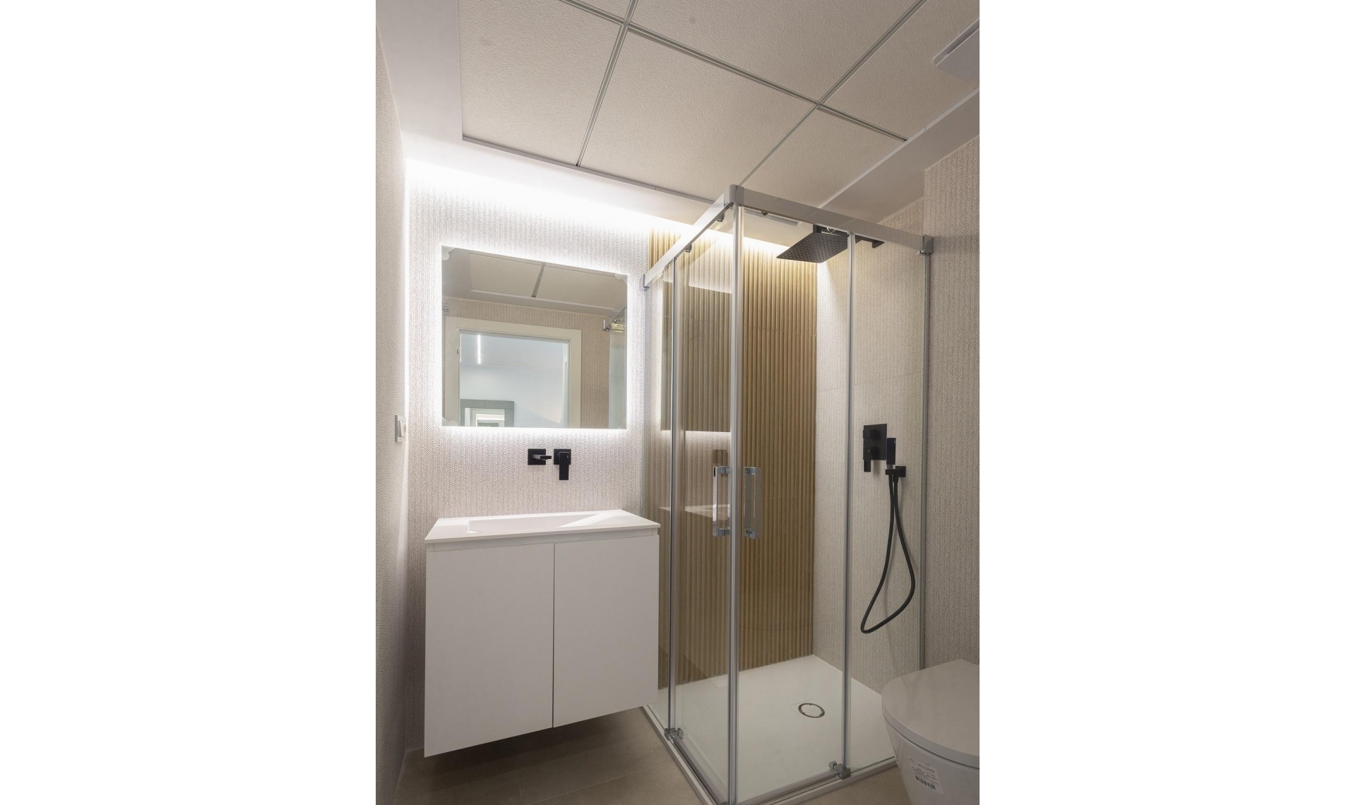 Novostavba - Apartment -
Denia - L´Estanyó (Marinas)