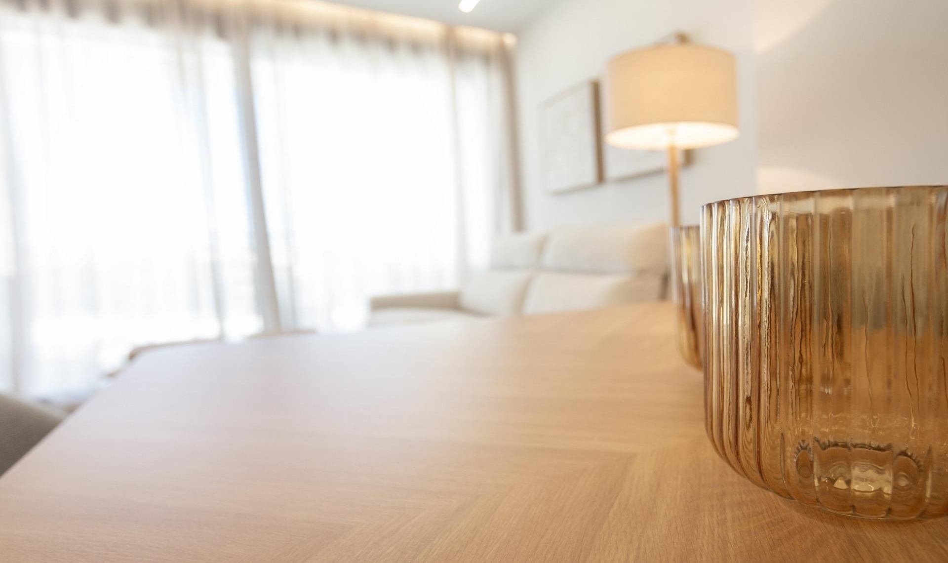 Novostavba - Apartment -
Denia - L´Estanyó (Marinas)