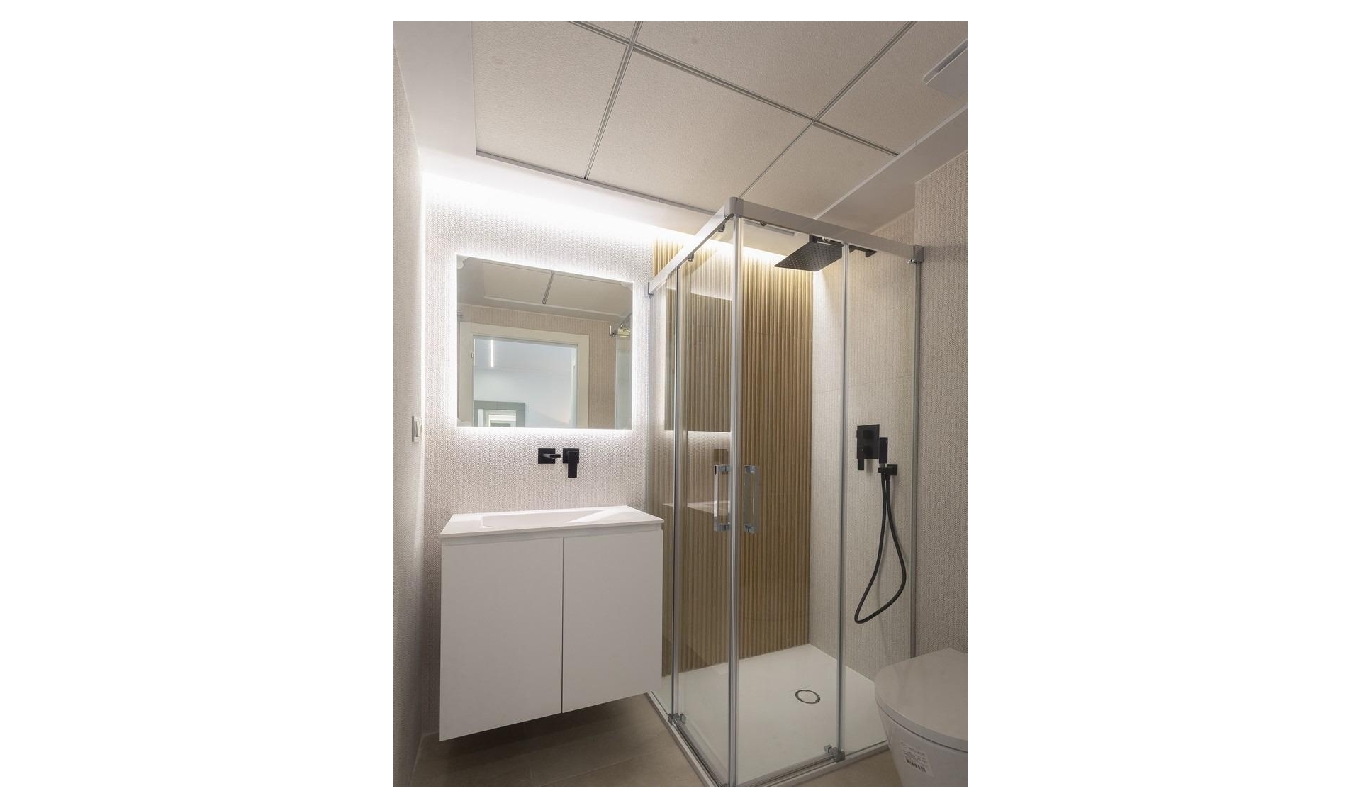 Novostavba - Apartment -
Denia - L´Estanyó (Marinas)