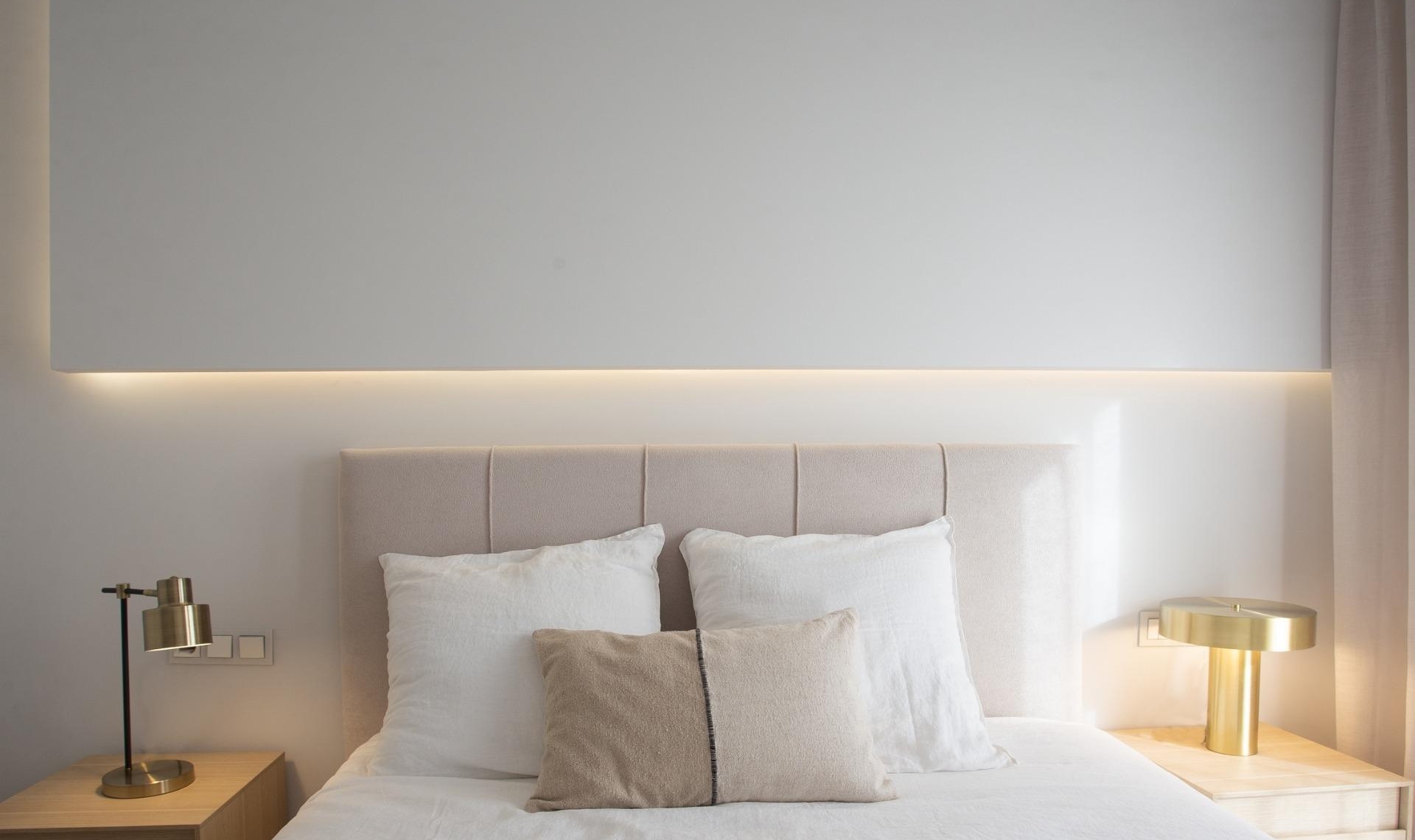 Novostavba - Apartment -
Denia - L´Estanyó (Marinas)