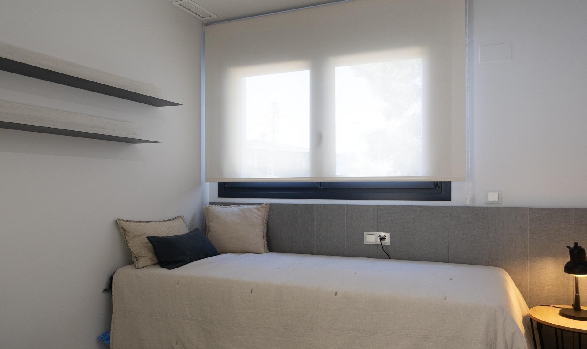 Novostavba - Apartment -
Denia - L´Estanyó (Marinas)