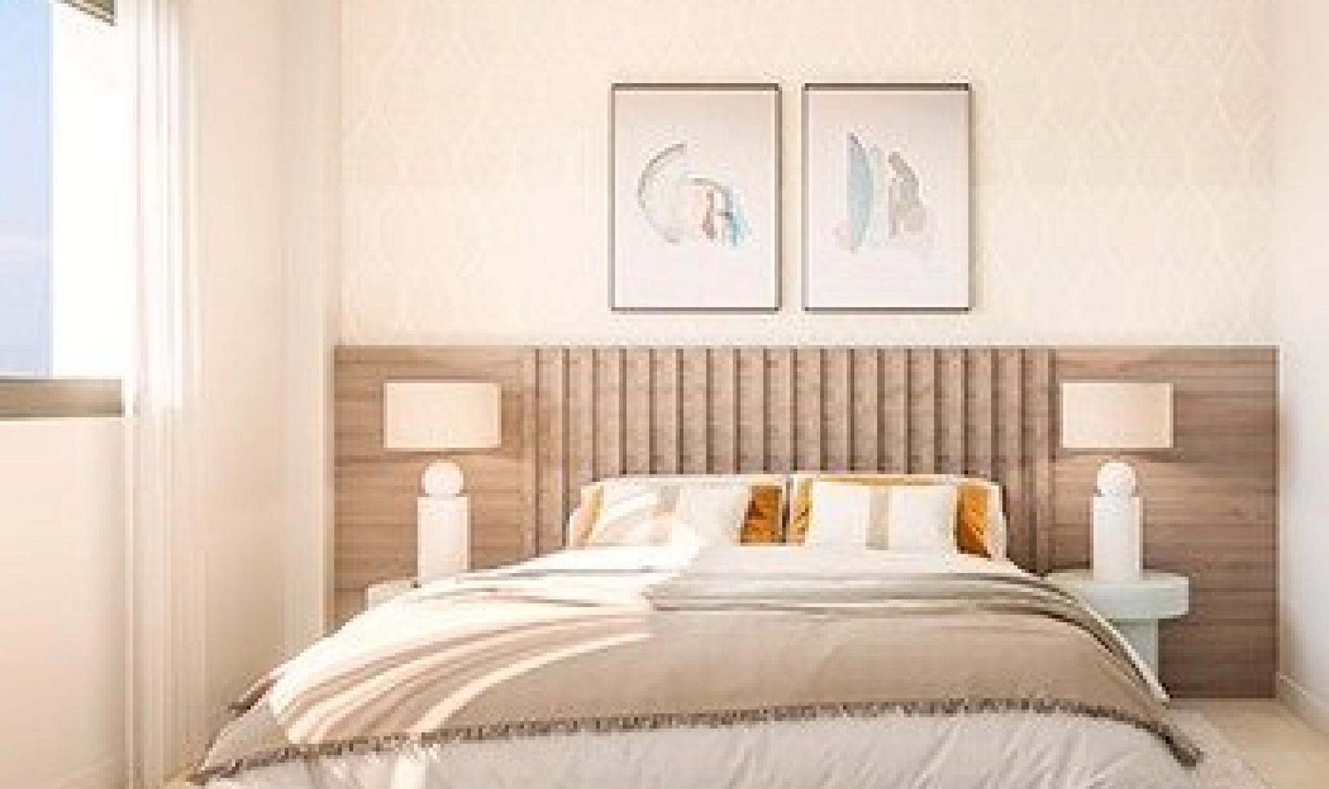 Novostavba - Apartment -
Denia - Puerto Denia