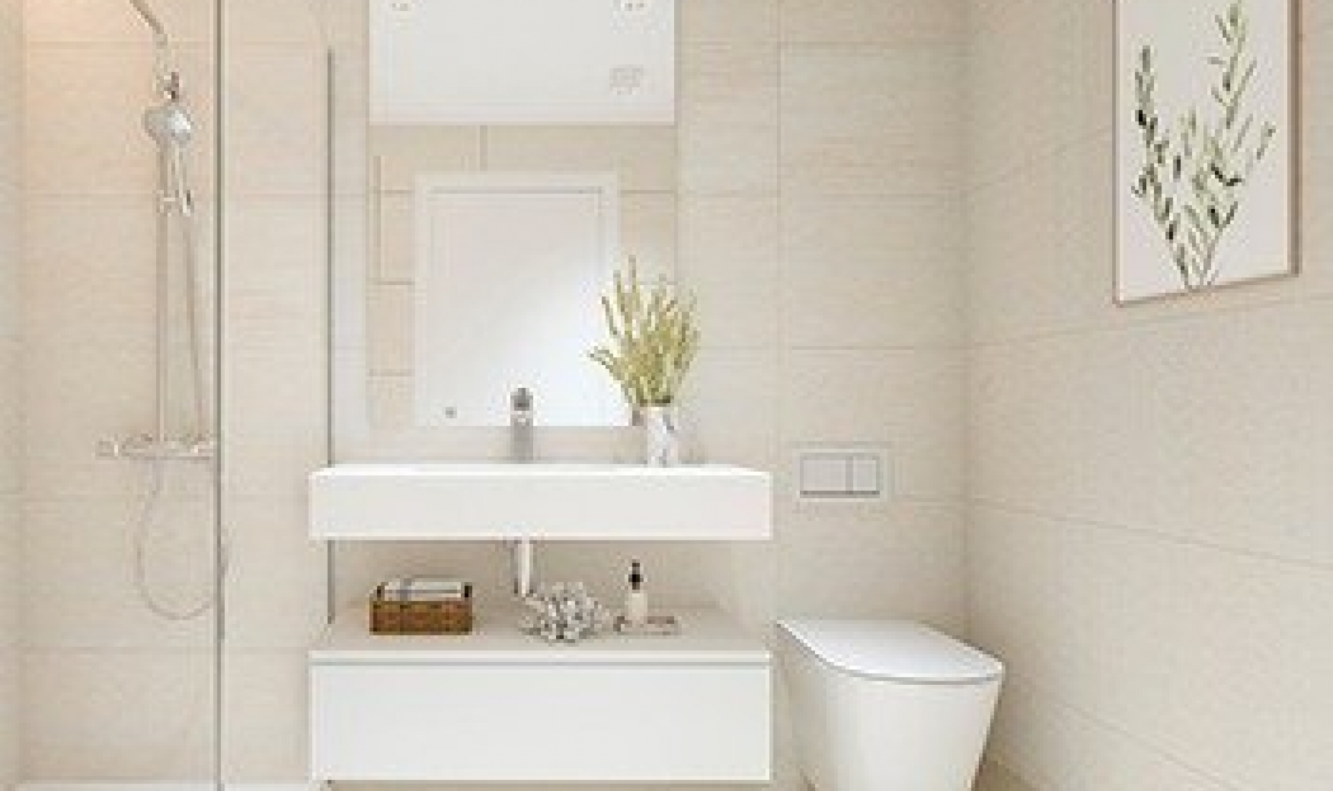 Novostavba - Apartment -
Denia - Puerto Denia
