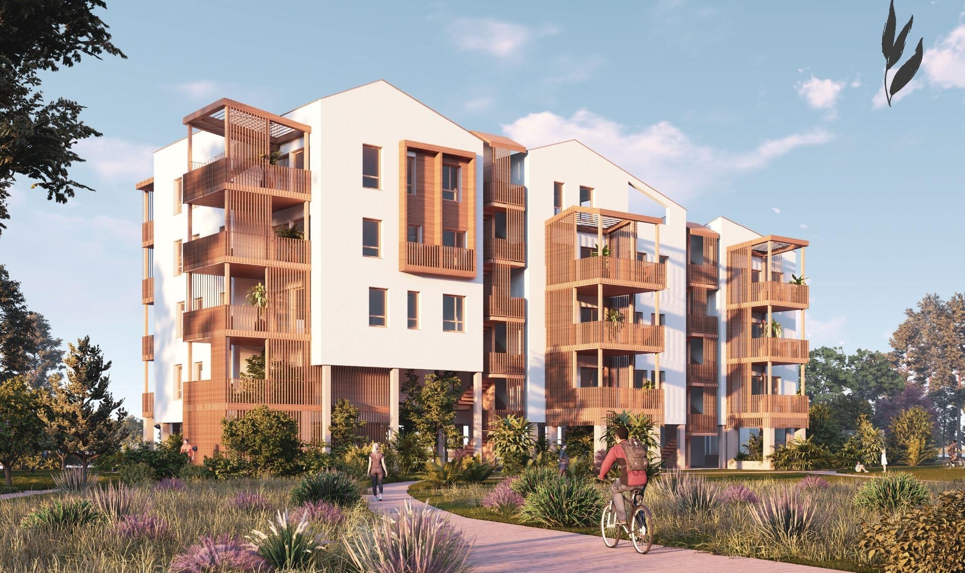 Novostavba - Apartment -
El Verger