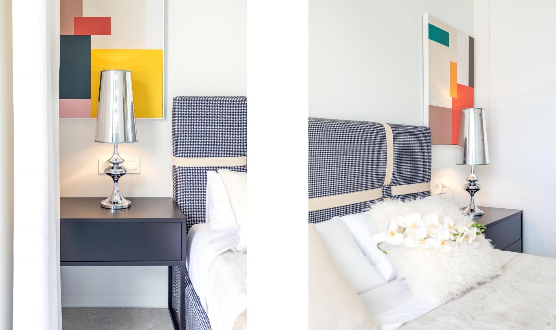 Novostavba - Apartment -
Finestrat - Balcon de finestrat