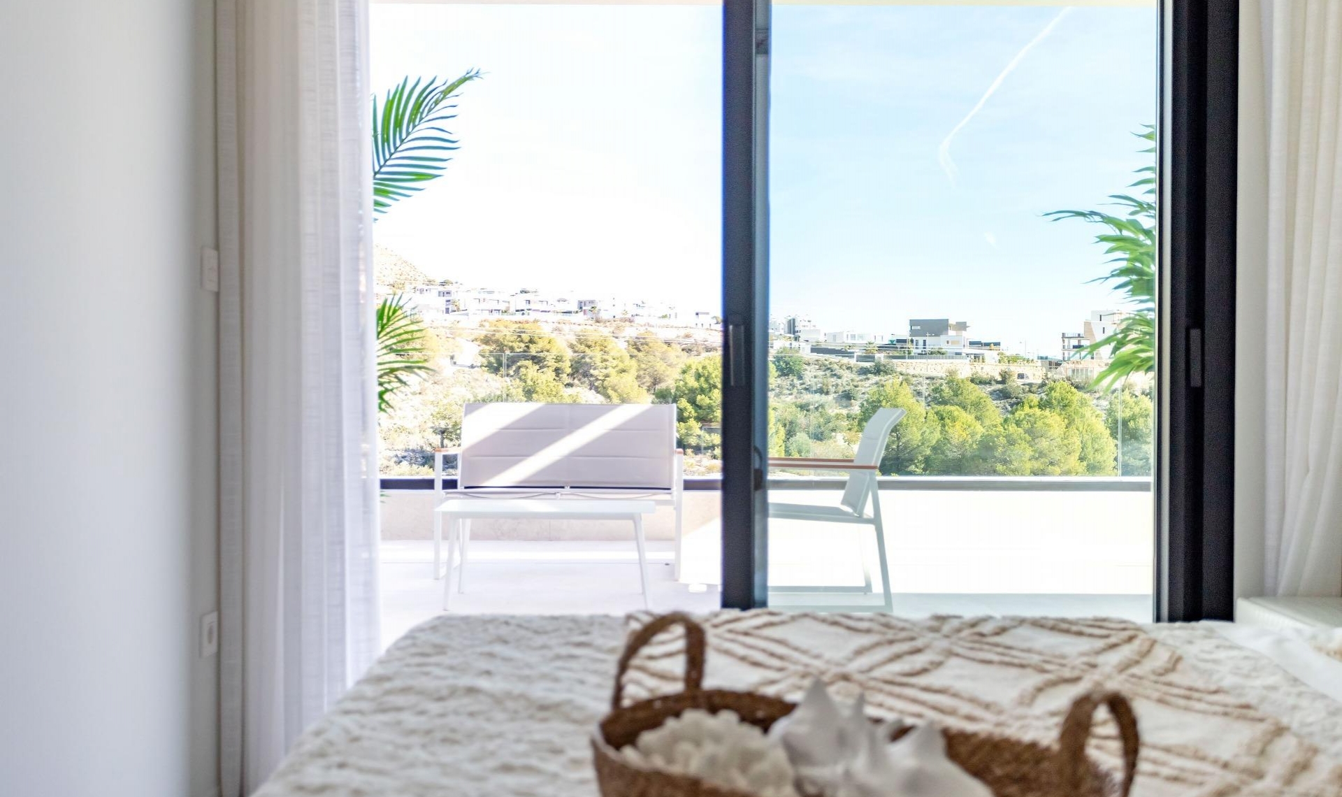 Novostavba - Apartment -
Finestrat - Balcon de finestrat