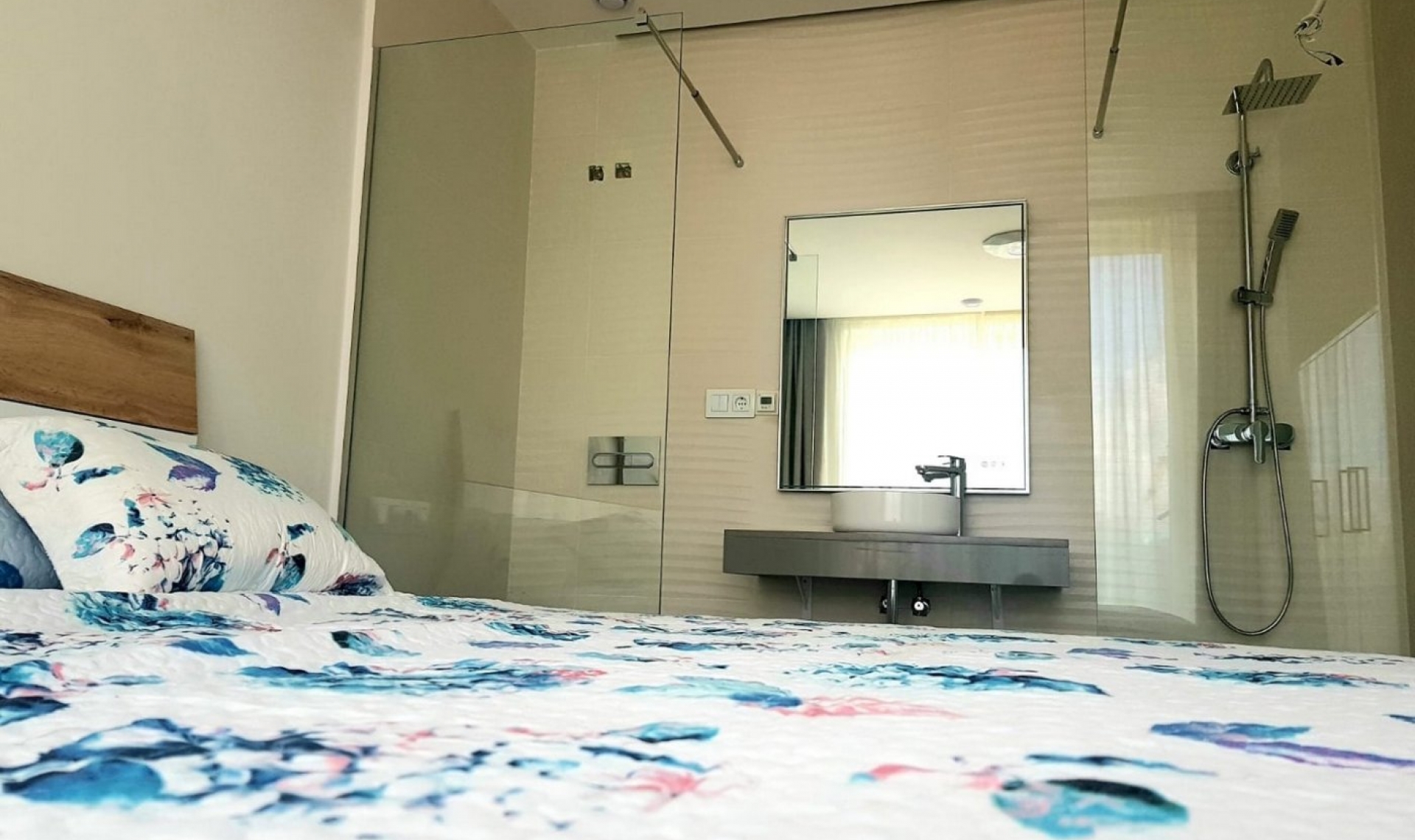 Novostavba - Apartment -
Finestrat - Cala de Finestrat