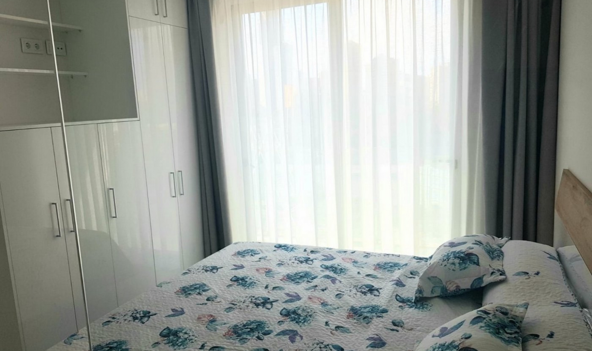 Novostavba - Apartment -
Finestrat - Cala de Finestrat