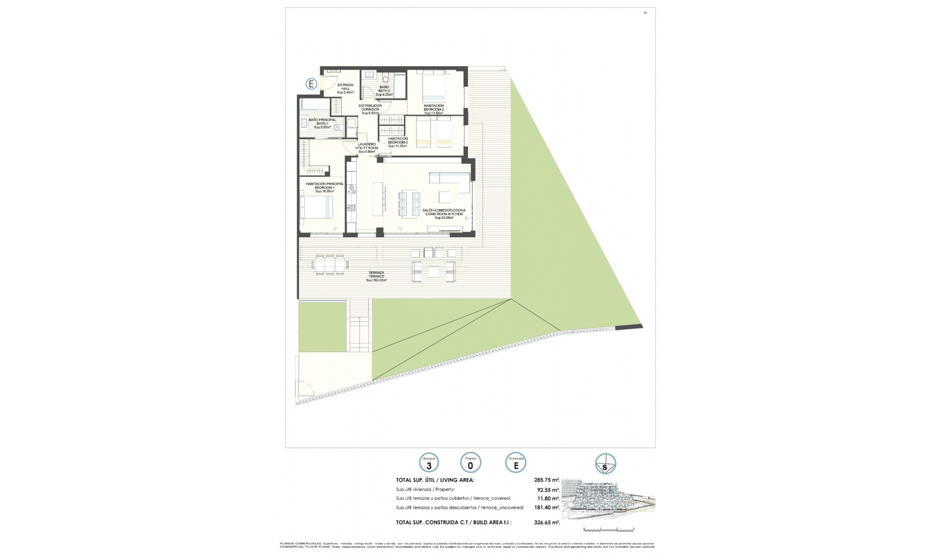 Novostavba - Apartment -
Finestrat - Seascape