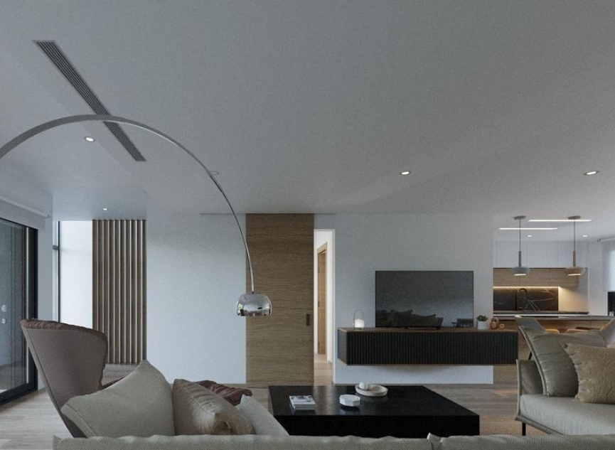 Novostavba - Apartment -
Finestrat