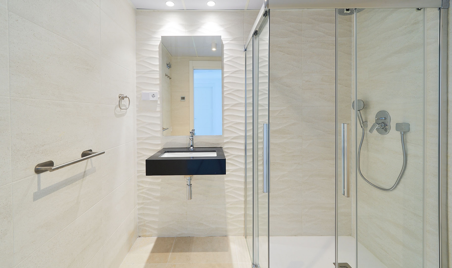 Novostavba - Apartment -
Fuengirola - Spain