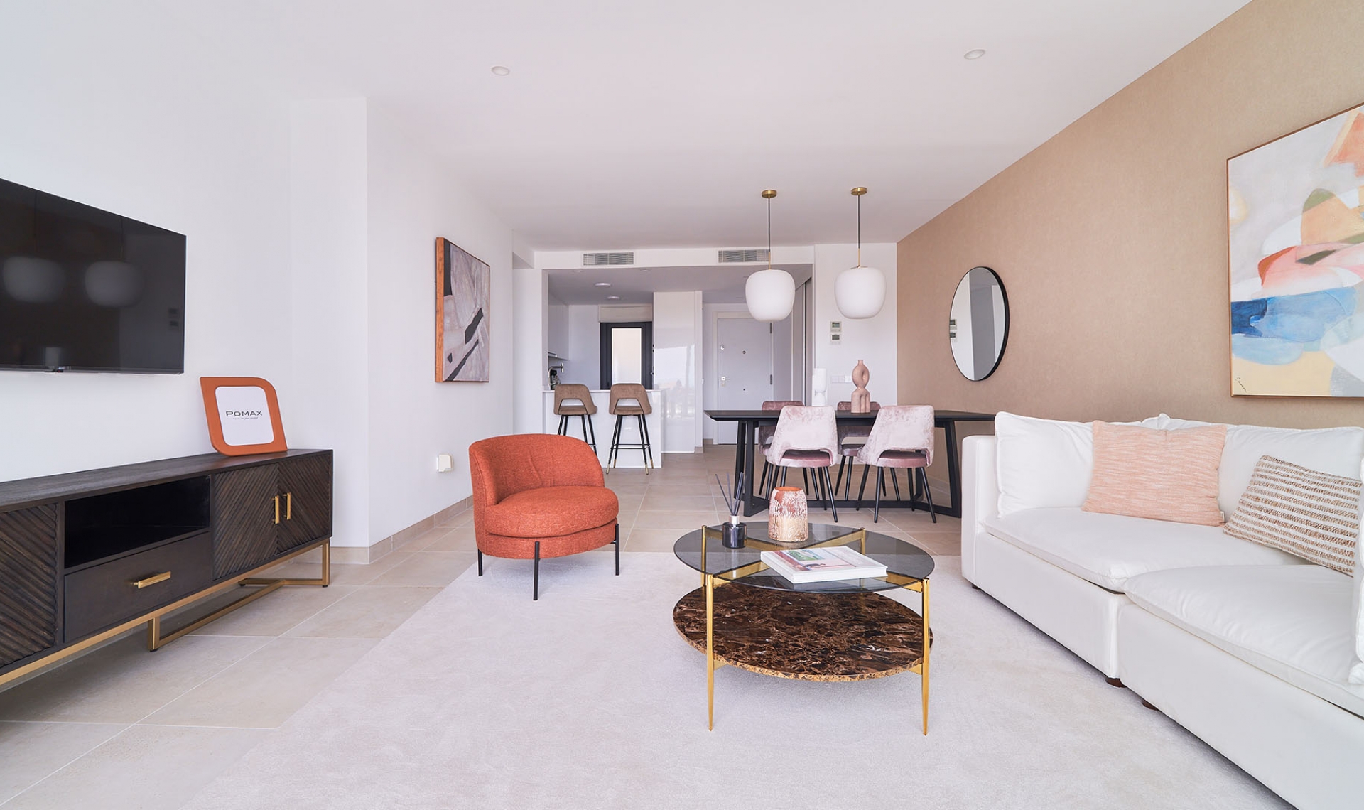 Novostavba - Apartment -
Fuengirola - Spain