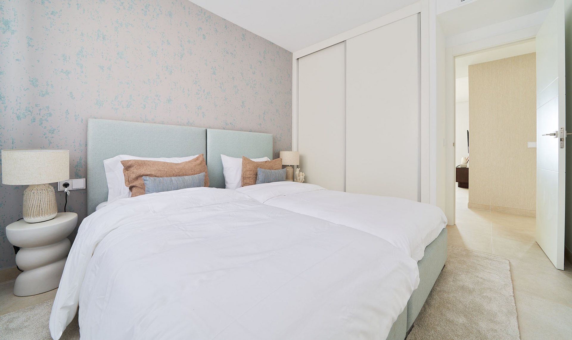 Novostavba - Apartment -
Fuengirola - Spain