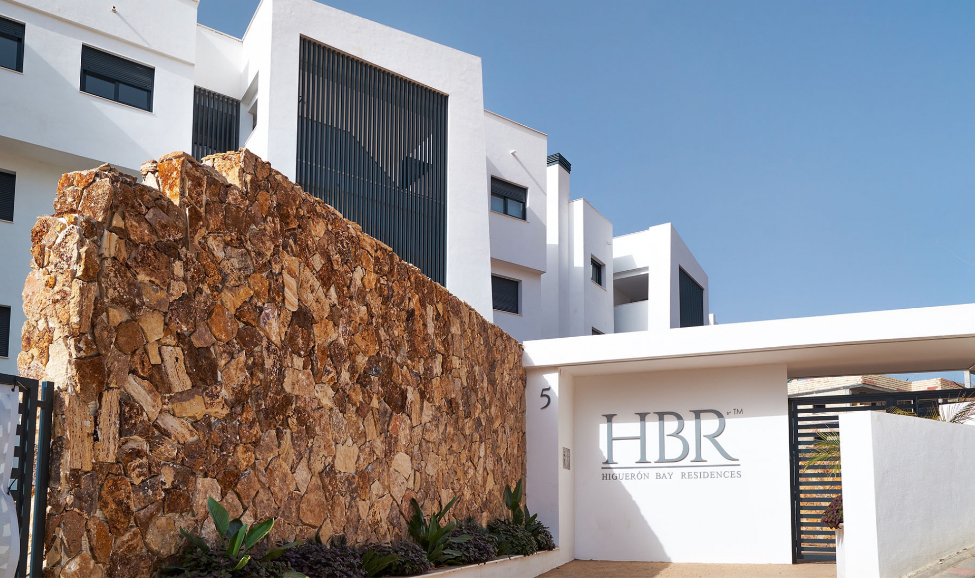 Novostavba - Apartment -
Fuengirola - Spain